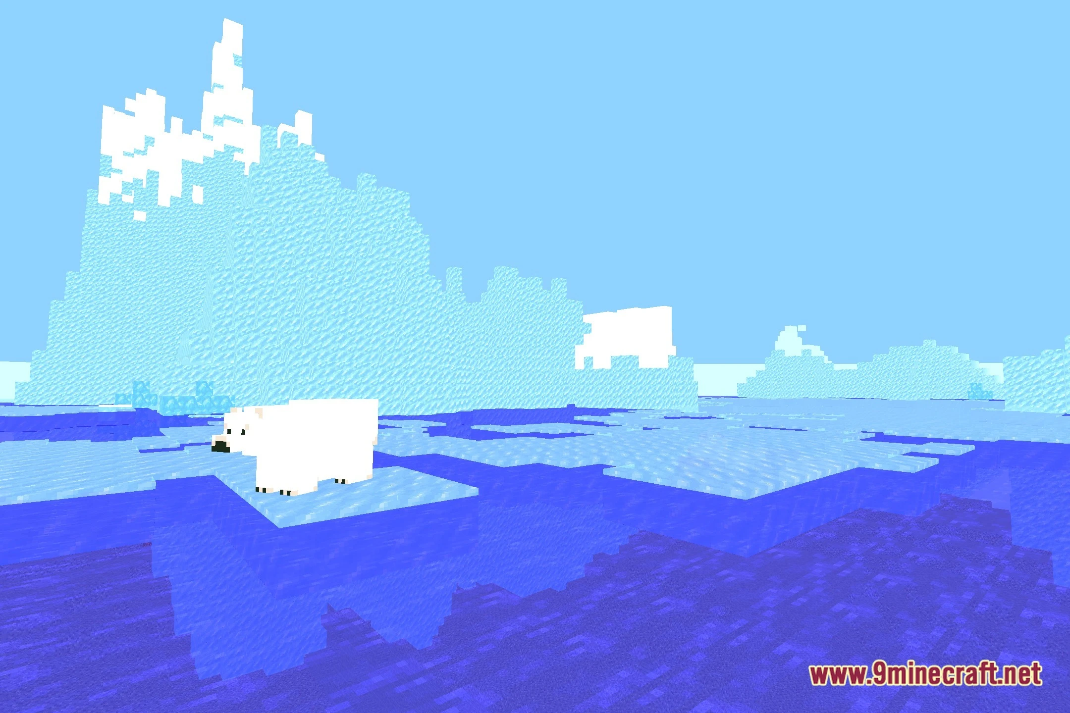 Colorful Life Shaders (26.2, 1.20.1) – Vivid Colored Lighting And Brightness 12 Colorful life shaders screenshot 11