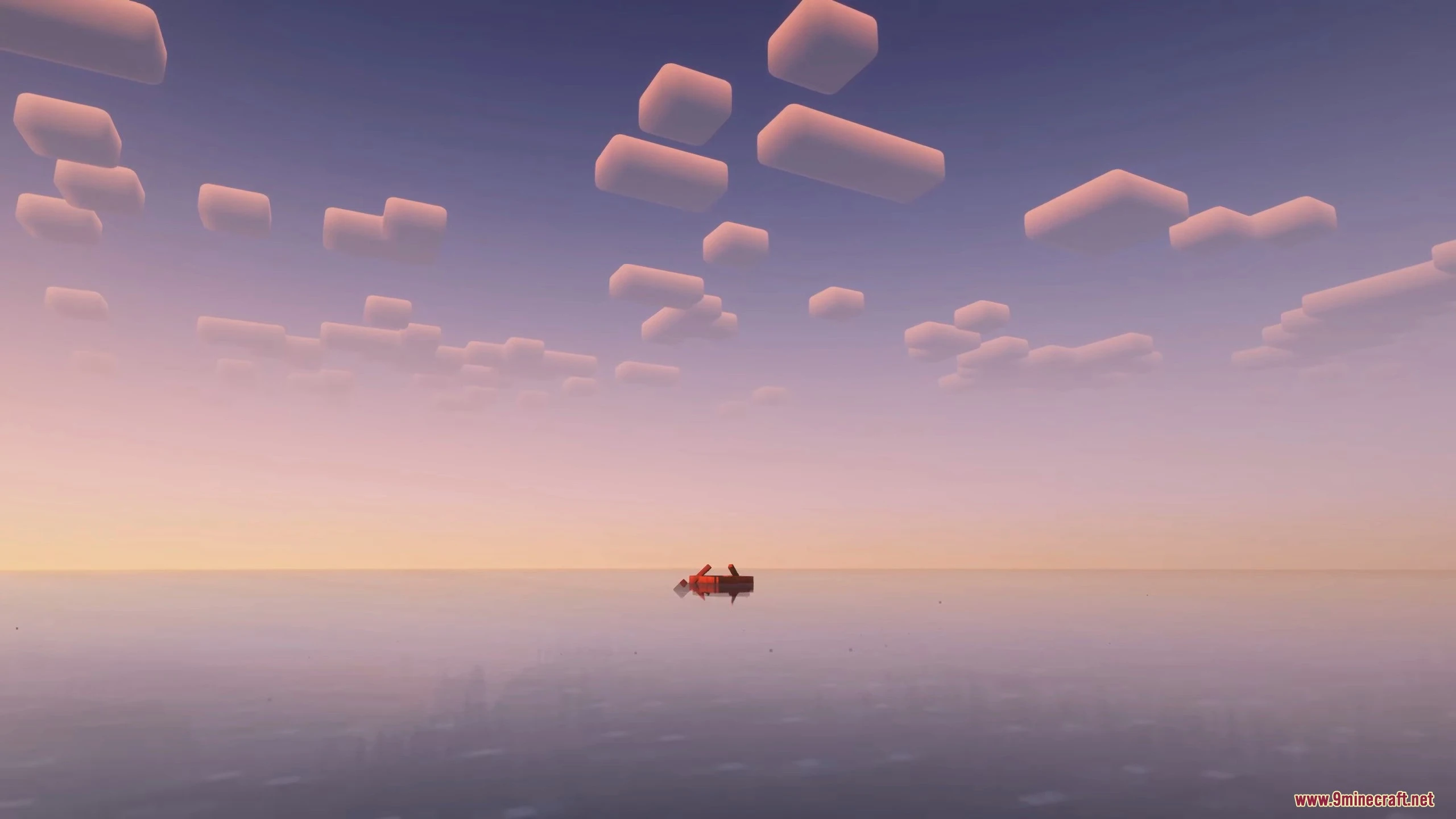 Complementary Reimagined Shaders (26.3, 1.20.1) – The Best Shader In 2022 13 Complementary reimagined shaders screenshots 12