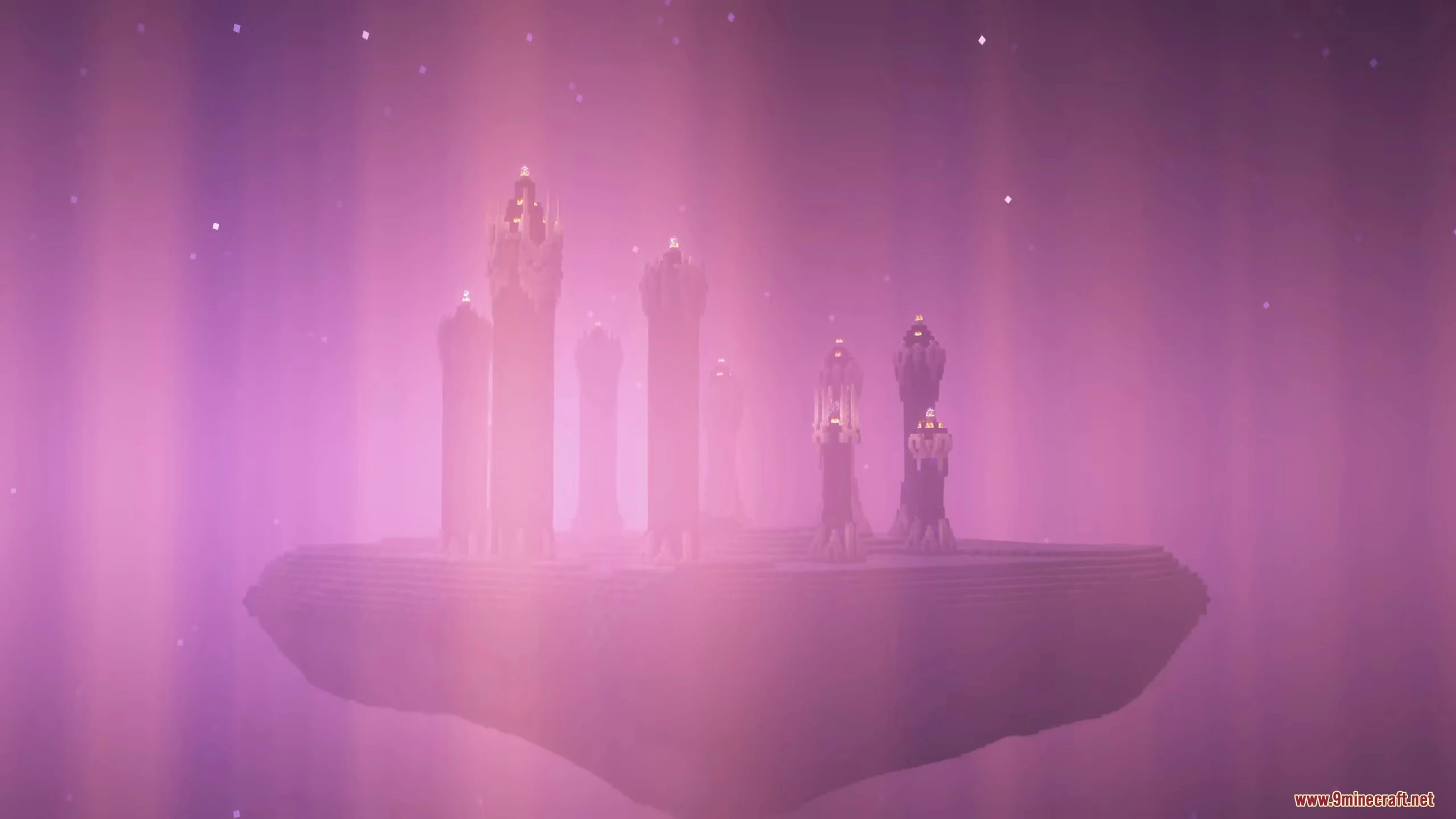 Complementary Reimagined Shaders (26.3, 1.20.1) – The Best Shader In 2022 16 Complementary reimagined shaders screenshots 15