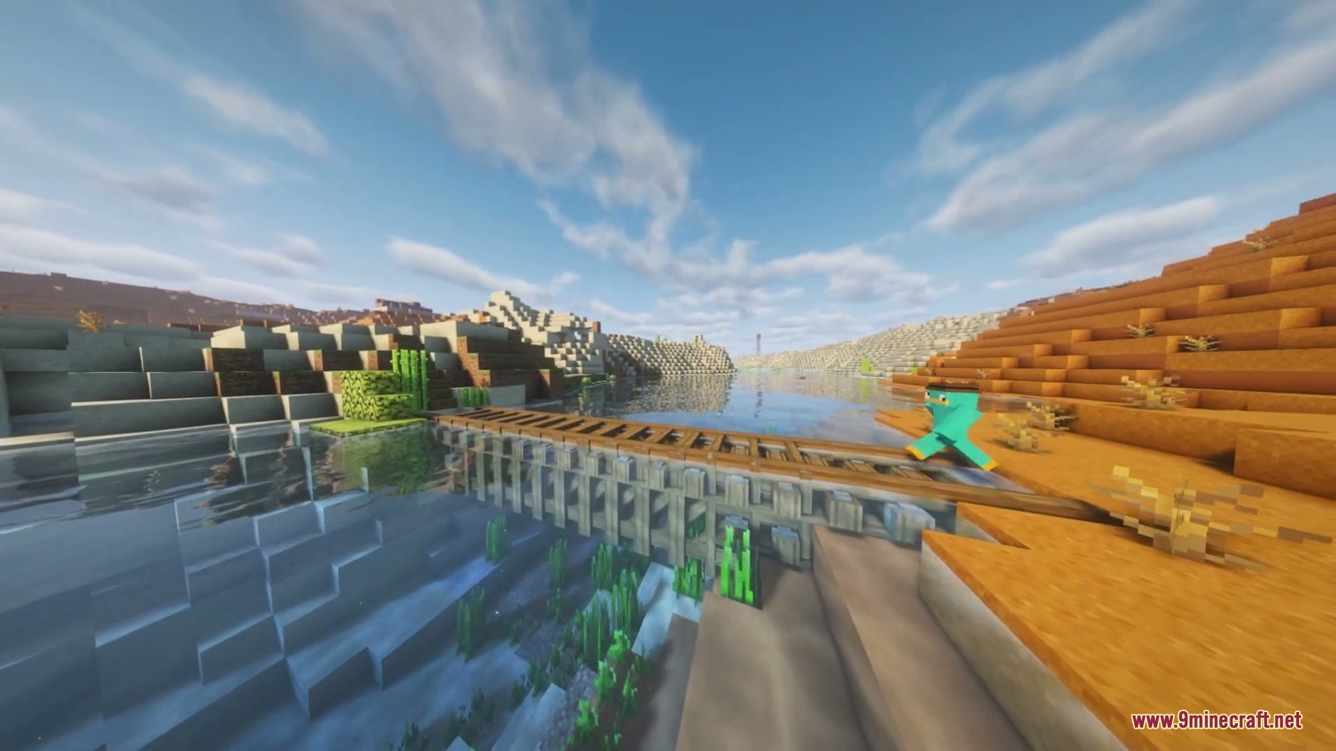 Create new furnitures mod screenshot 10