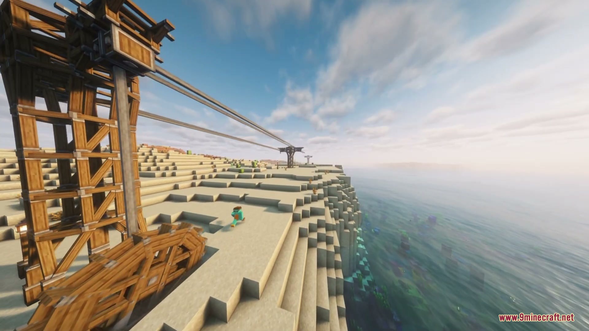 Create new furnitures mod screenshot 12