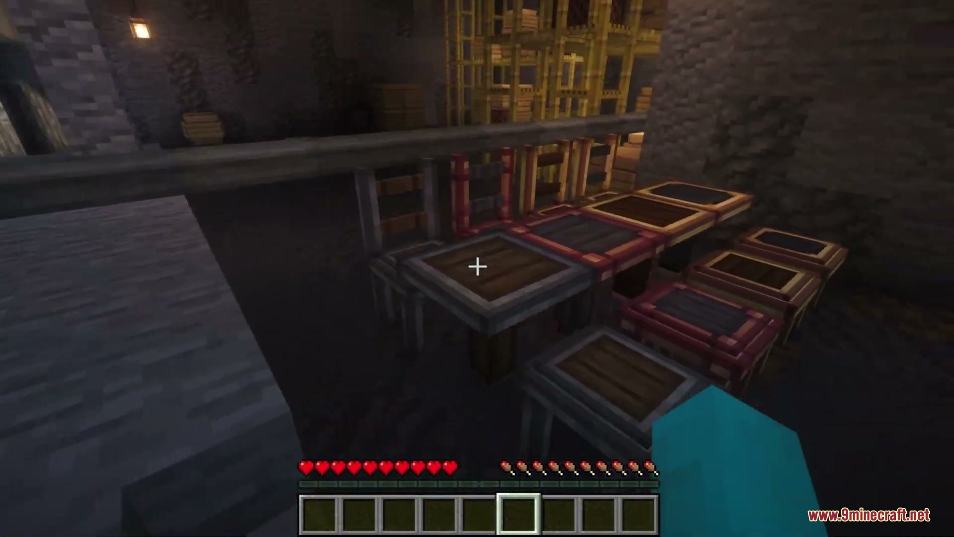 Create new furnitures mod screenshot 5