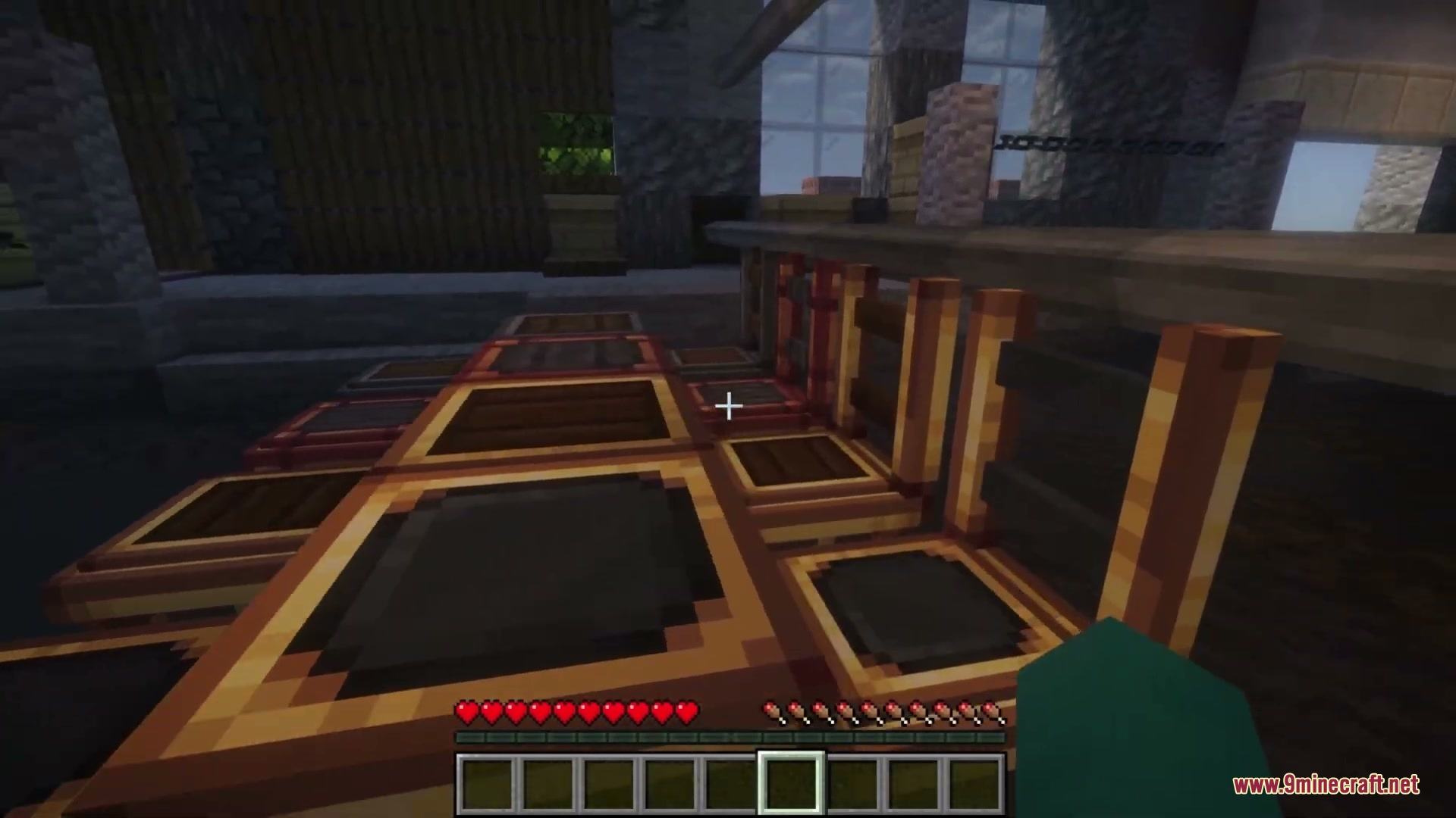 Create new furnitures mod screenshot 7