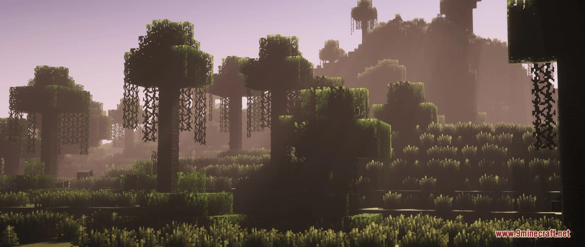 Default hd 256x resource pack screenshot 2