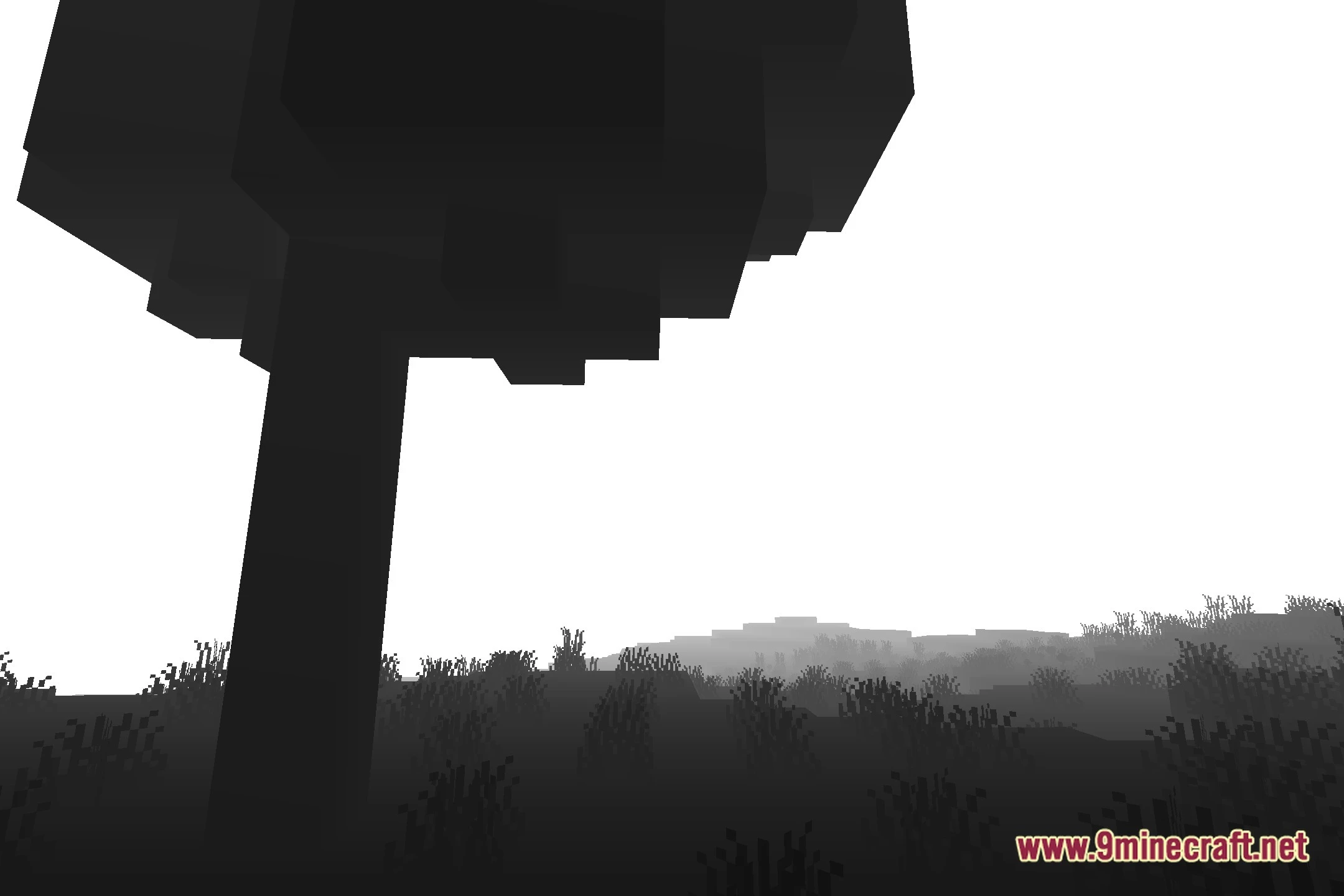 Depth Style Shaders (26.2, 1.20.1) – Grayscale Depth Buffer For Video Editing 5 Depth style shaders screenshot 4