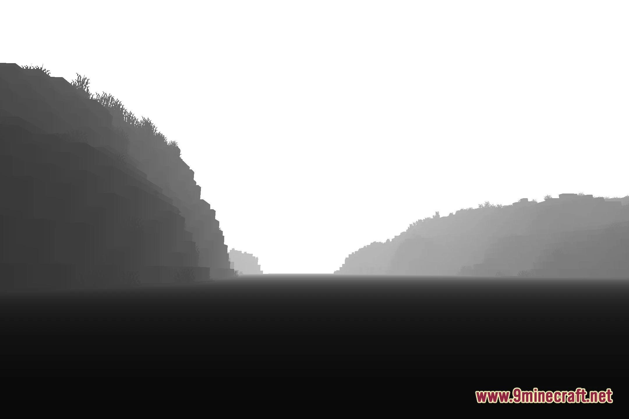 Depth Style Shaders (26.2, 1.20.1) – Grayscale Depth Buffer For Video Editing 9 Depth style shaders screenshot 8