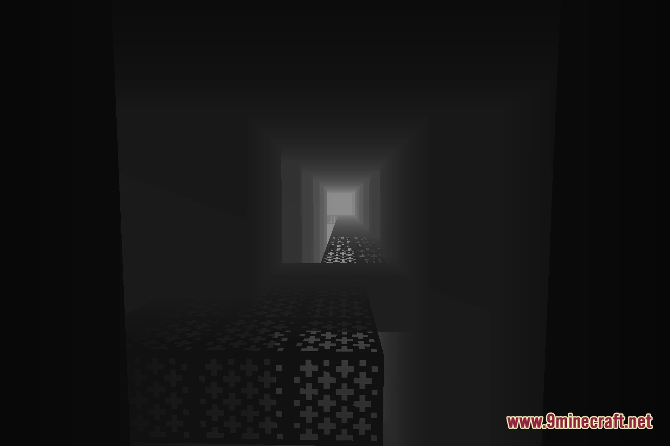 Depth Style Shaders (26.2, 1.20.1) – Grayscale Depth Buffer For Video Editing 10 Depth style shaders screenshot 9