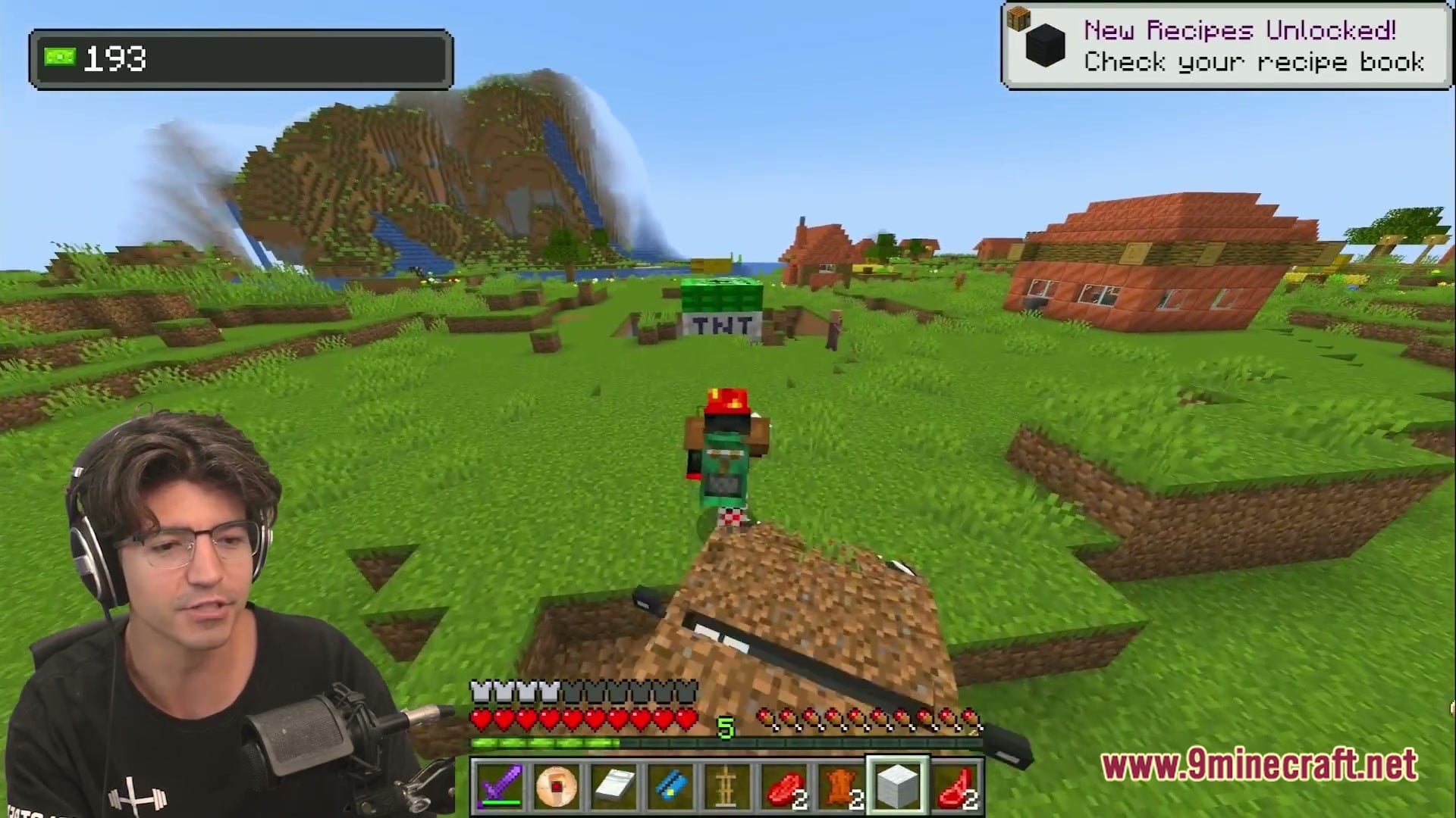 Dirt To Diamond Civilisation Map (26.2, 1.20.1) – Reach The Diamond Age 4 Dirt to diamond civilisation map screenshot 3