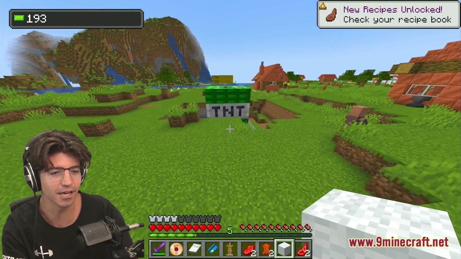 Dirt To Diamond Civilisation Map (26.2, 1.20.1) – Reach The Diamond Age 5 Dirt to diamond civilisation map screenshot 4