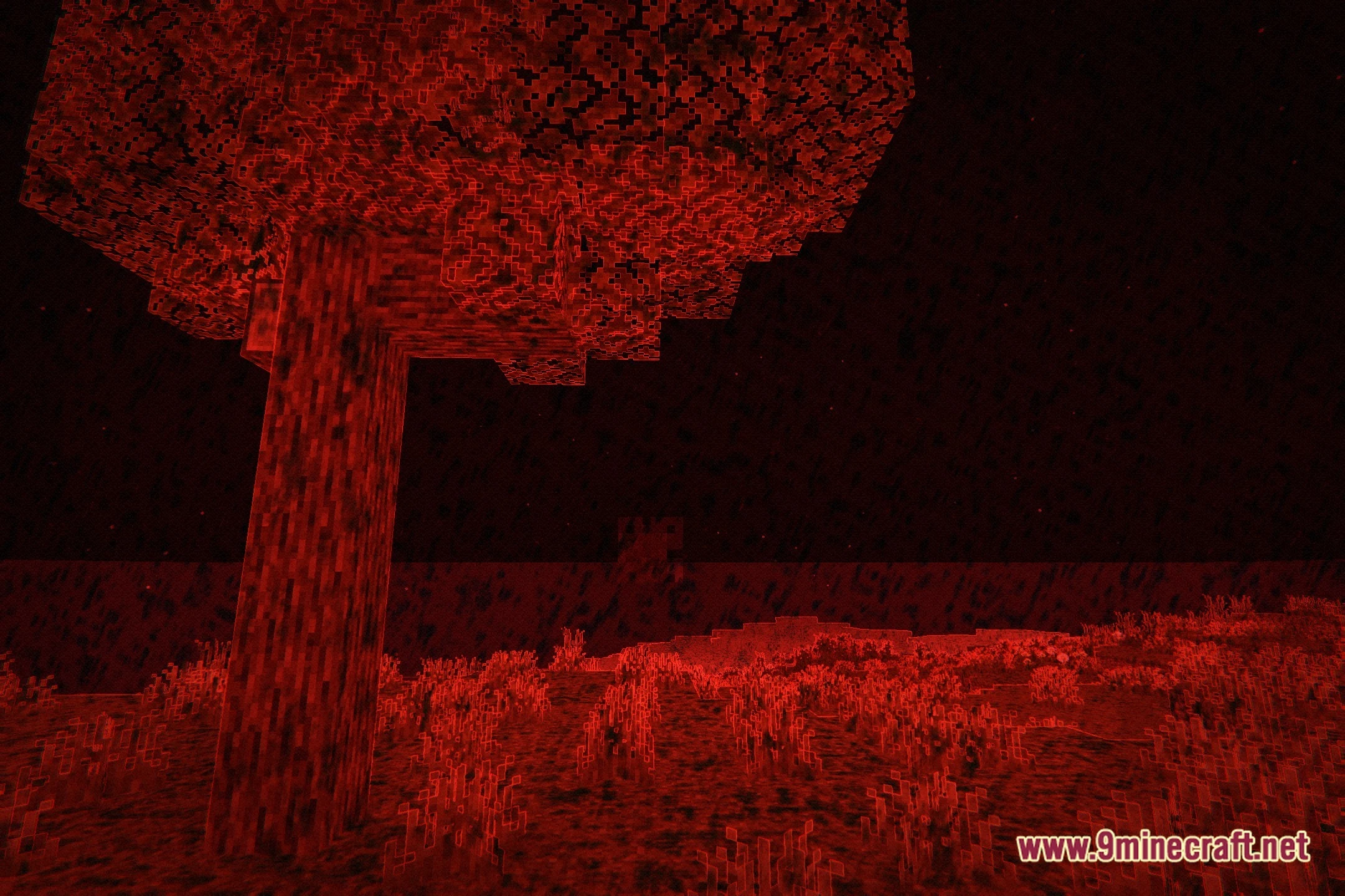 Dreadframe Shaders (26.2, 1.20.1) – Gritty Comic Outlines And Scanlines 5 Dreadframe shaders screenshot 4