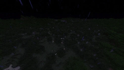 Dreadful Bedrock Boss Data Pack (26.2, 1.20.1) – Survive Brutal Bedrock Wither 5 Dreadful bedrock boss data pack screenshot 4
