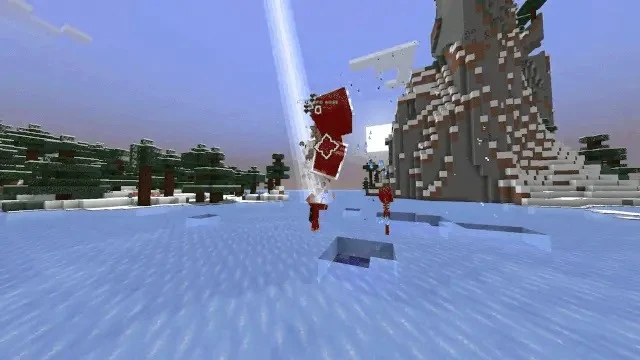 Dreadful Bedrock Boss Data Pack (26.2, 1.20.1) – Survive Brutal Bedrock Wither 8 Dreadful bedrock boss data pack screenshot 7
