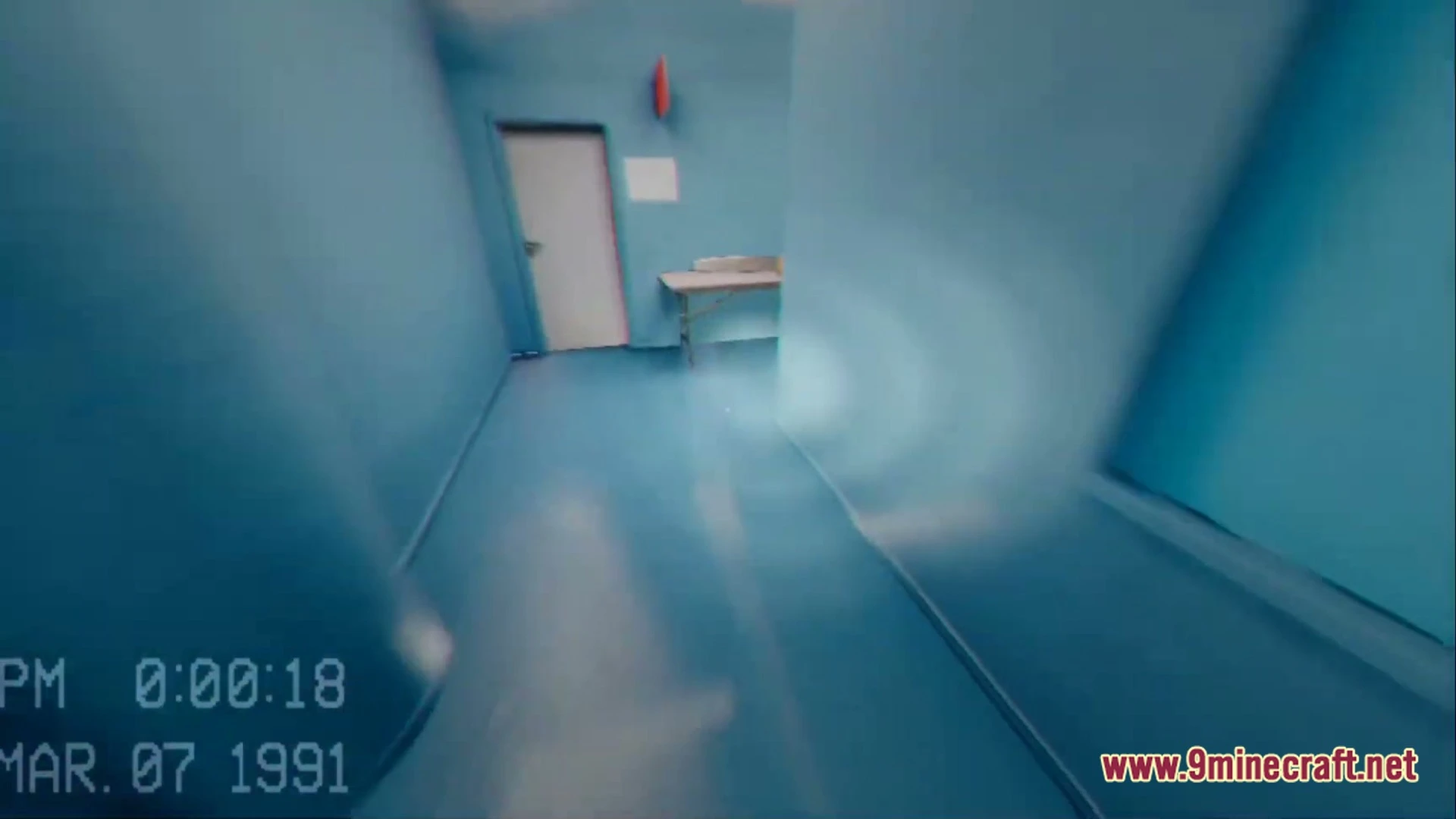 Escape The Backrooms Soundtrack Levels Map (26.2, 1.20.1) 4 Escape the backrooms soundtrack levels map screenshot 3