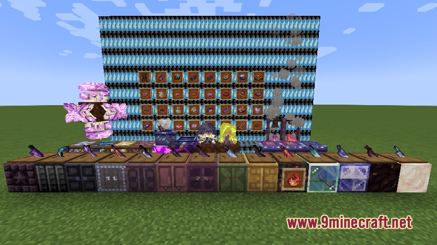 Eternal starlight's delight mod screenshot 1