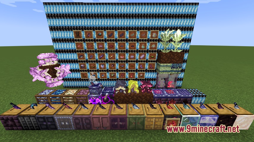 Eternal starlight's delight mod screenshot 3