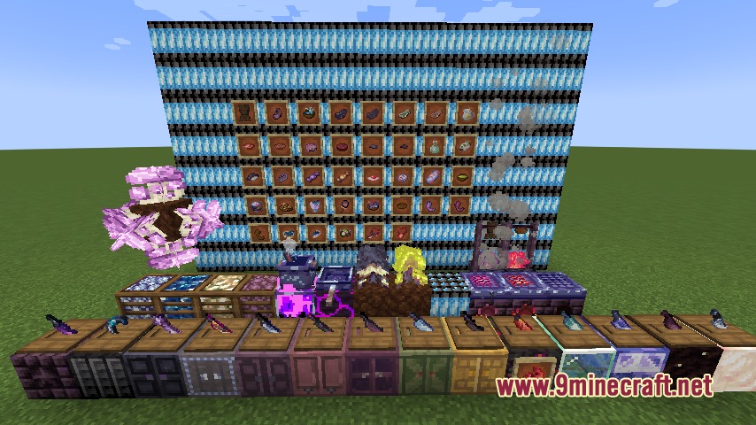 Eternal starlight's delight mod screenshot 4