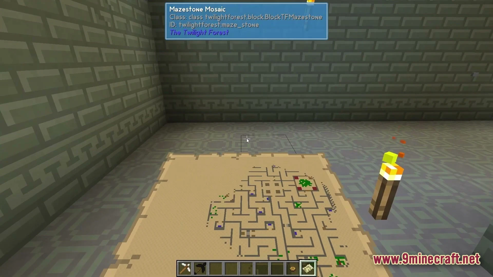 Everlasting Ascent Map (26.3, 1.20.1) – Conquer A Vertical Maze Tower 2 Everlasting ascent map screenshot 1