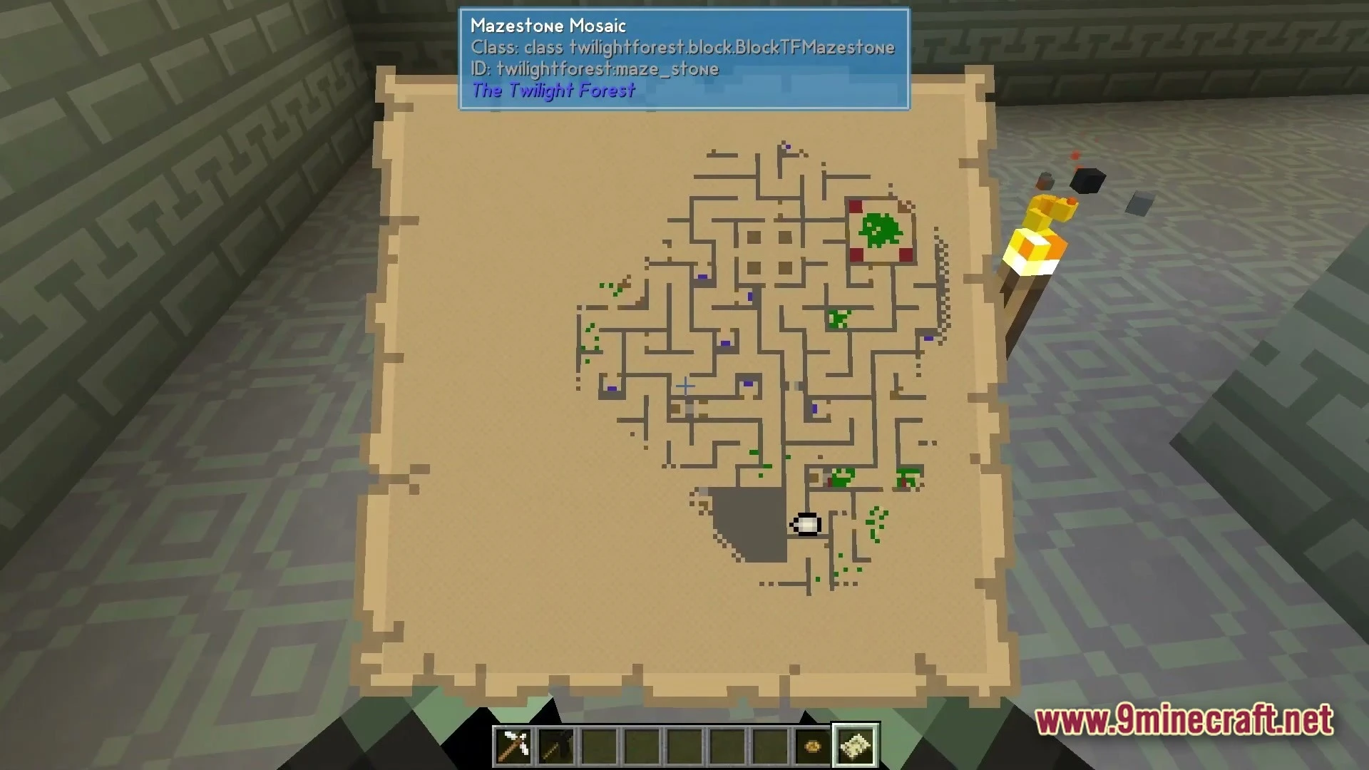 Everlasting Ascent Map (26.3, 1.20.1) – Conquer A Vertical Maze Tower 3 Everlasting ascent map screenshot 2