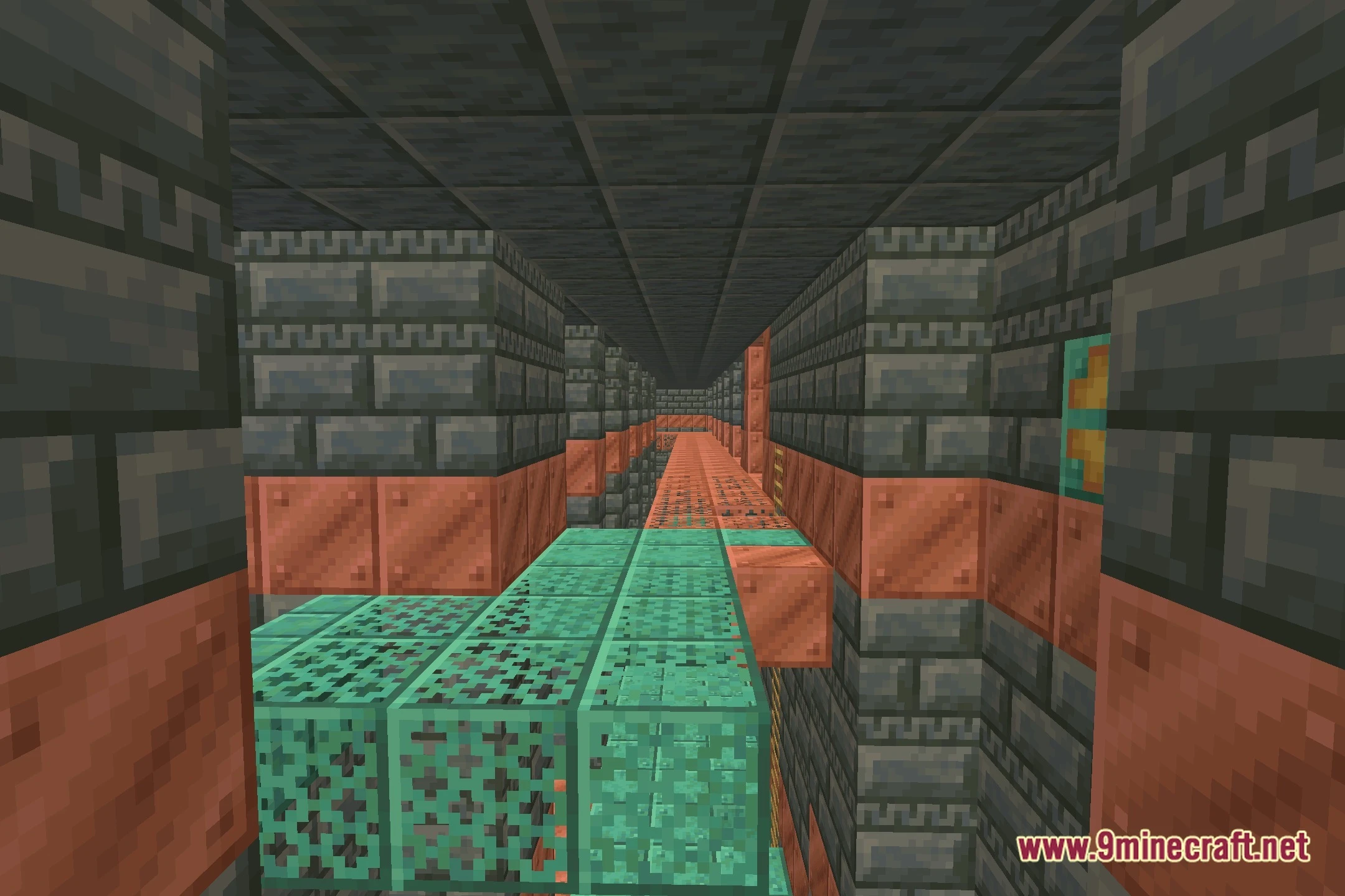 Fesglow Shaders (26.2, 1.20.1) – Cartoon Visuals And Colored Lighting 13 Fesglow shaders screenshot 12