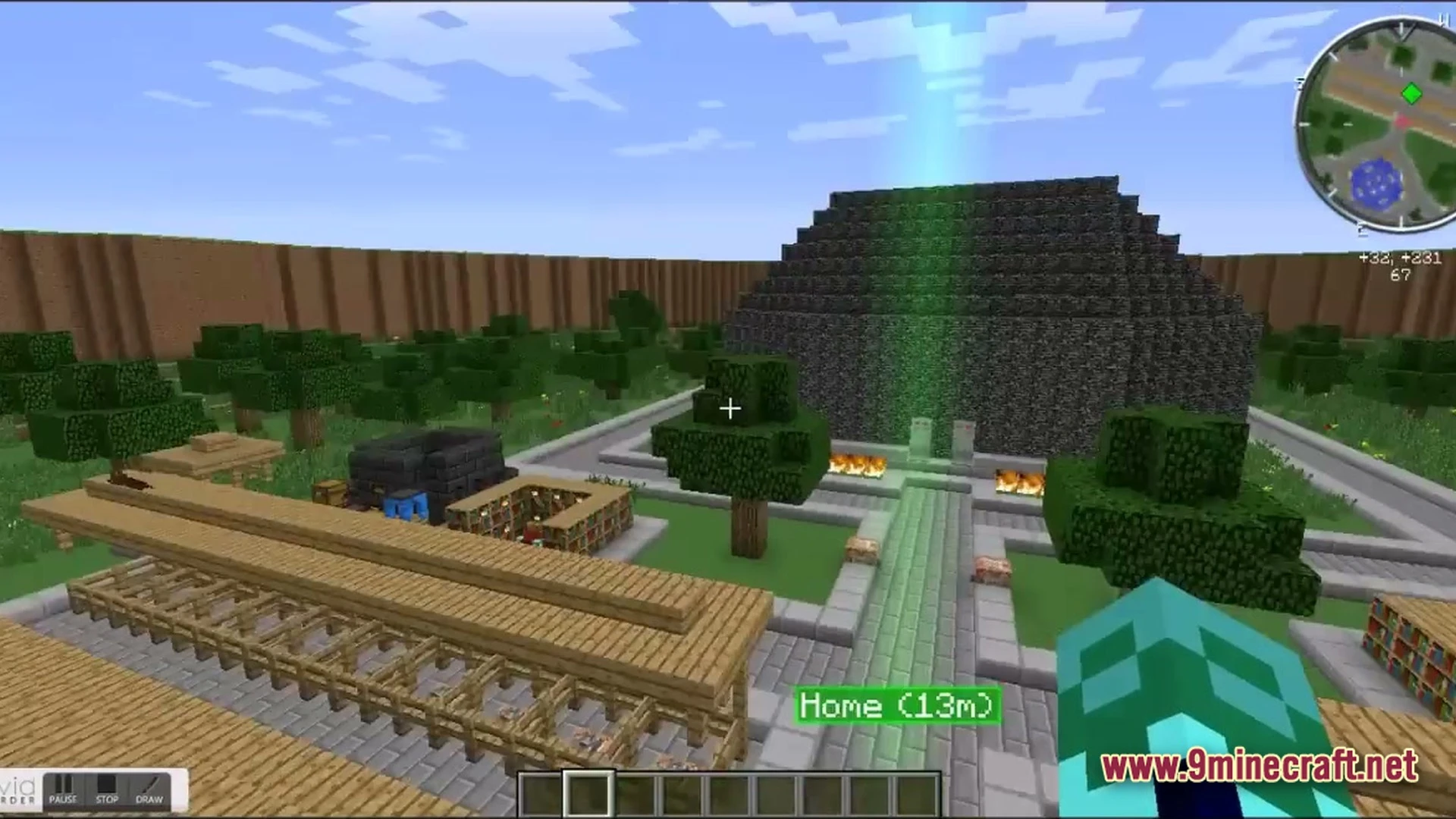 Gilded Chance Palace Map (26.3, 1.20.1) – Risk Everything In Golden Halls 4 Gilded chance palace map screenshot 3