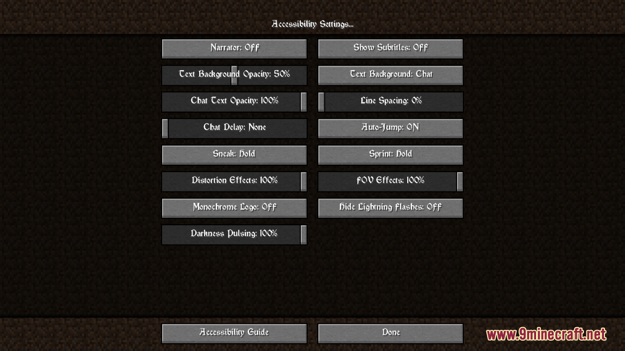 Gothic medieval rpg font screenshots 2