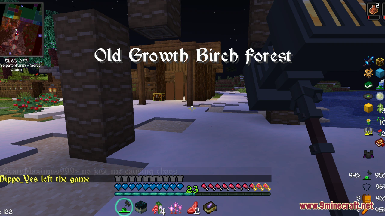 Gothic medieval rpg font screenshots 9