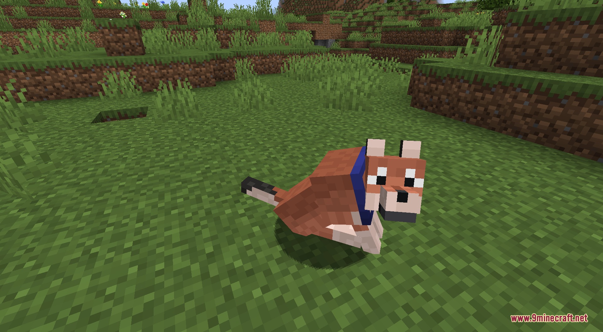 Icea's variants resource pack screenshot 1
