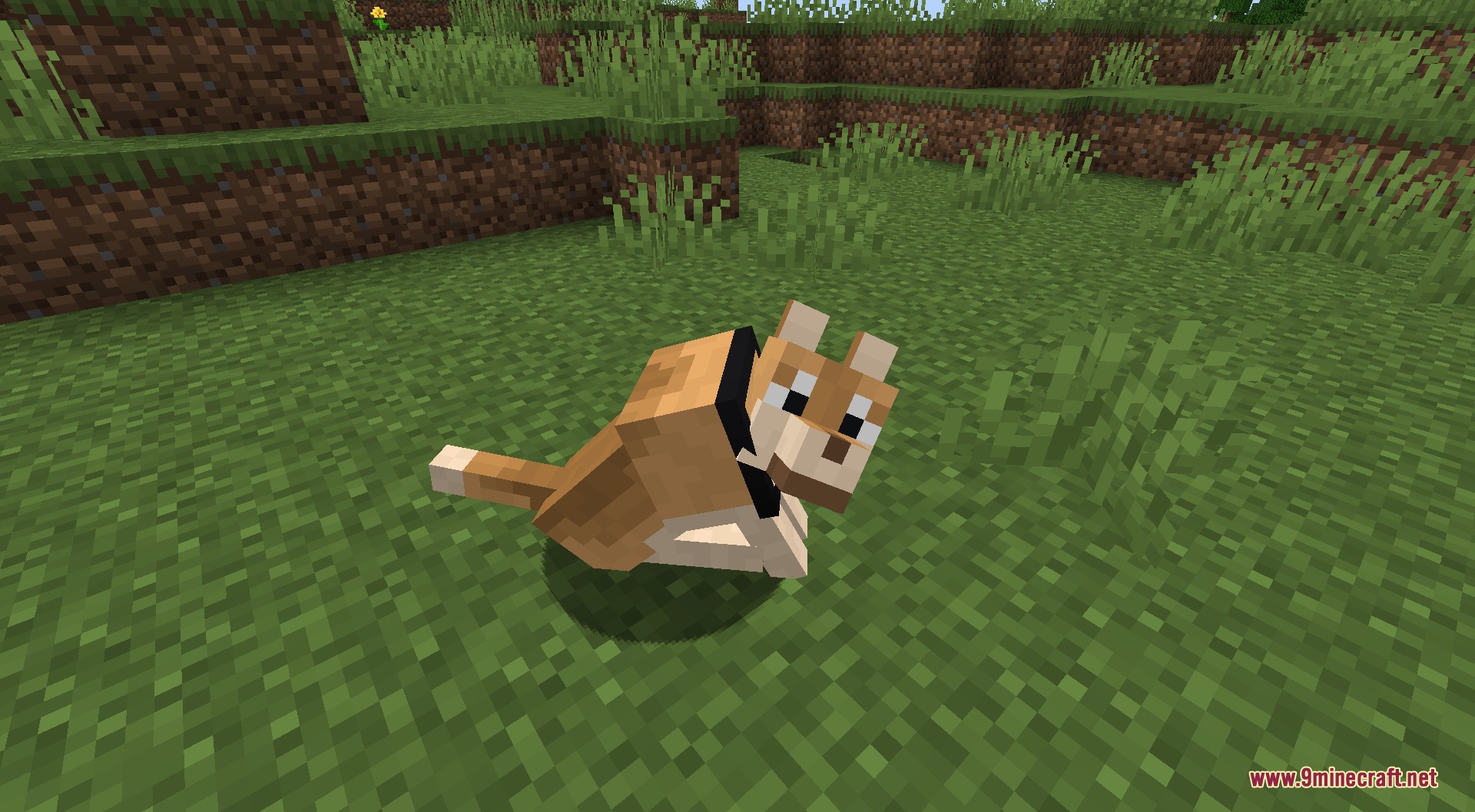 Icea's variants resource pack screenshot 4