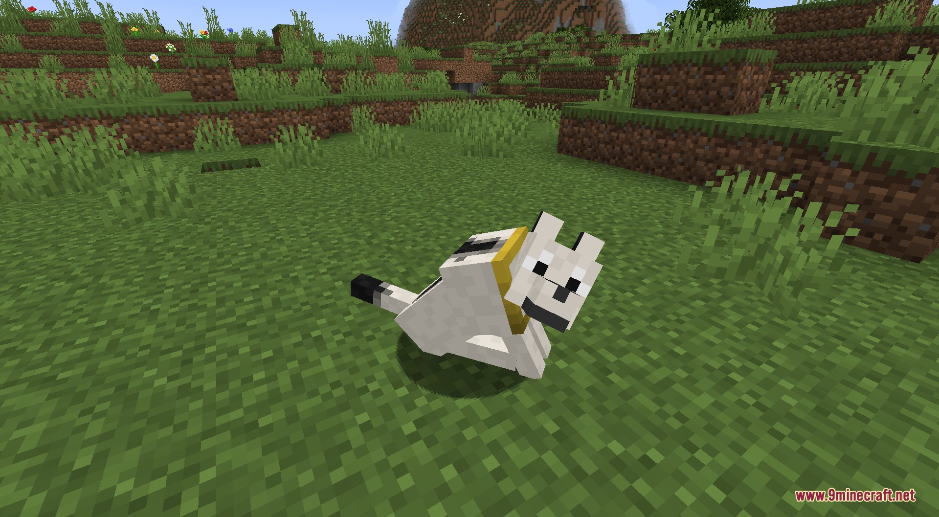 Icea's variants resource pack screenshot 5