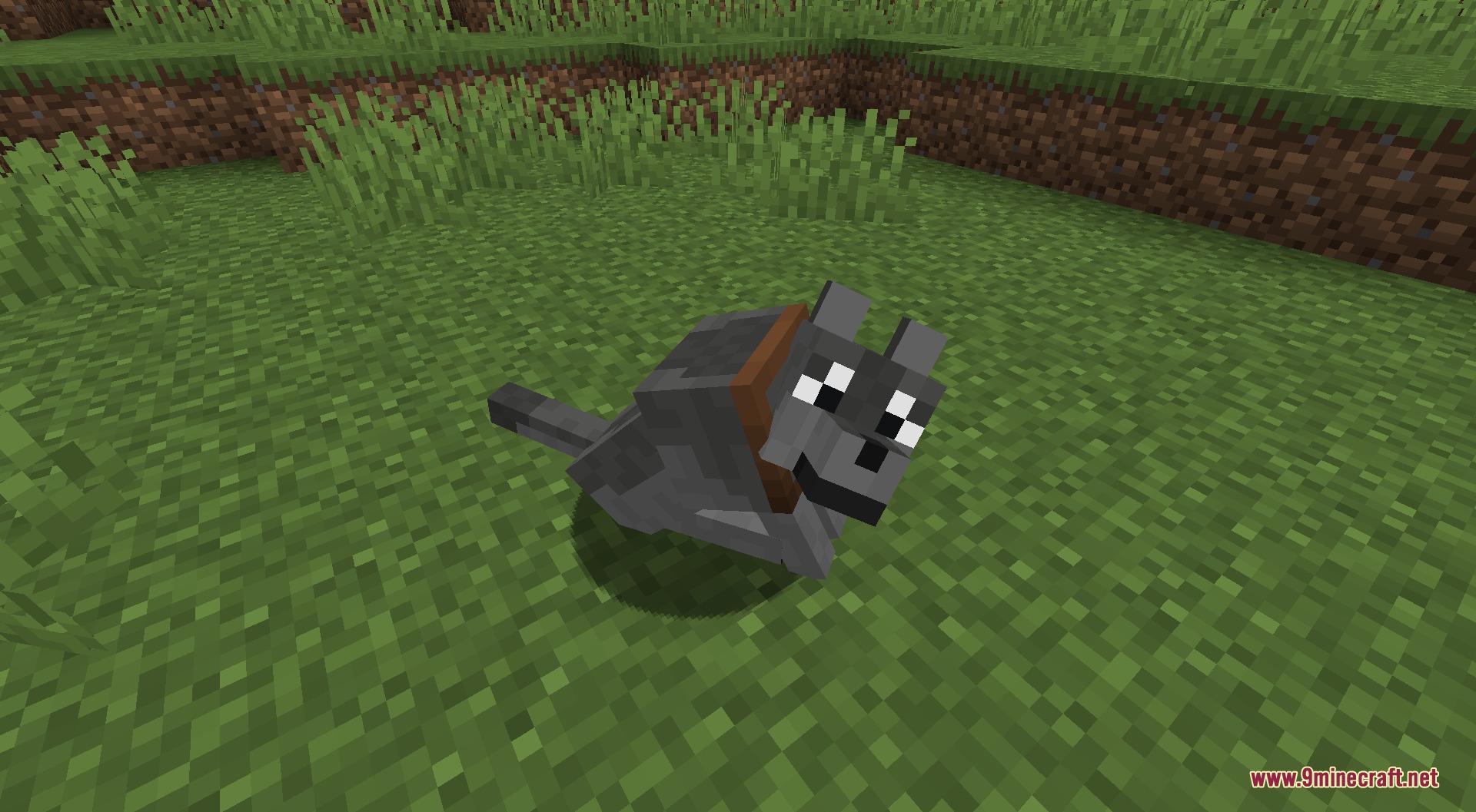 Icea's variants resource pack screenshot 6