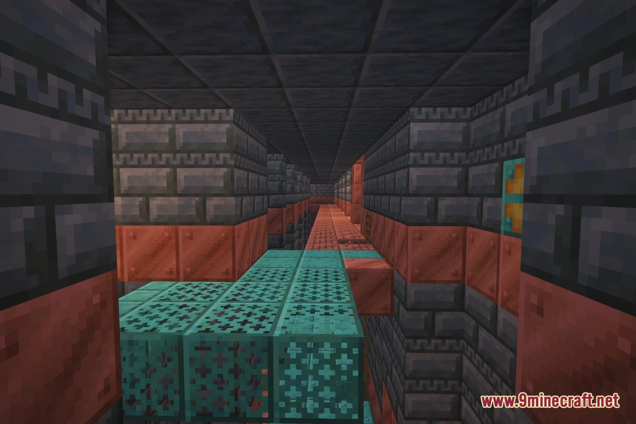 Lve Sunward Shaders (26.2, 1.20.1) – Crisp Pbr Materials And Reflections 13 Lve sunward shaders screenshot 12