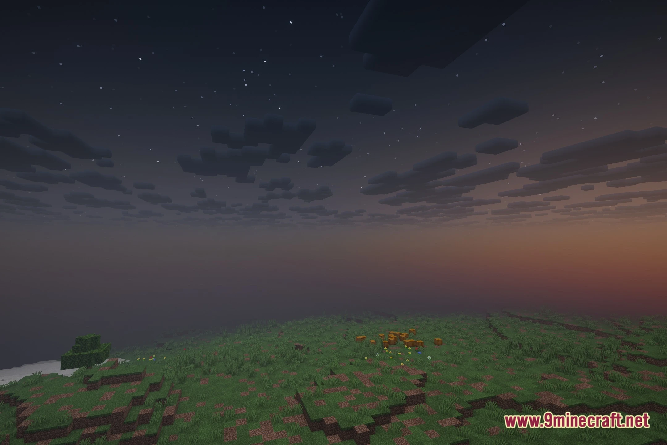 Lve Sunward Shaders (26.2, 1.20.1) – Crisp Pbr Materials And Reflections 8 Lve sunward shaders screenshot 7