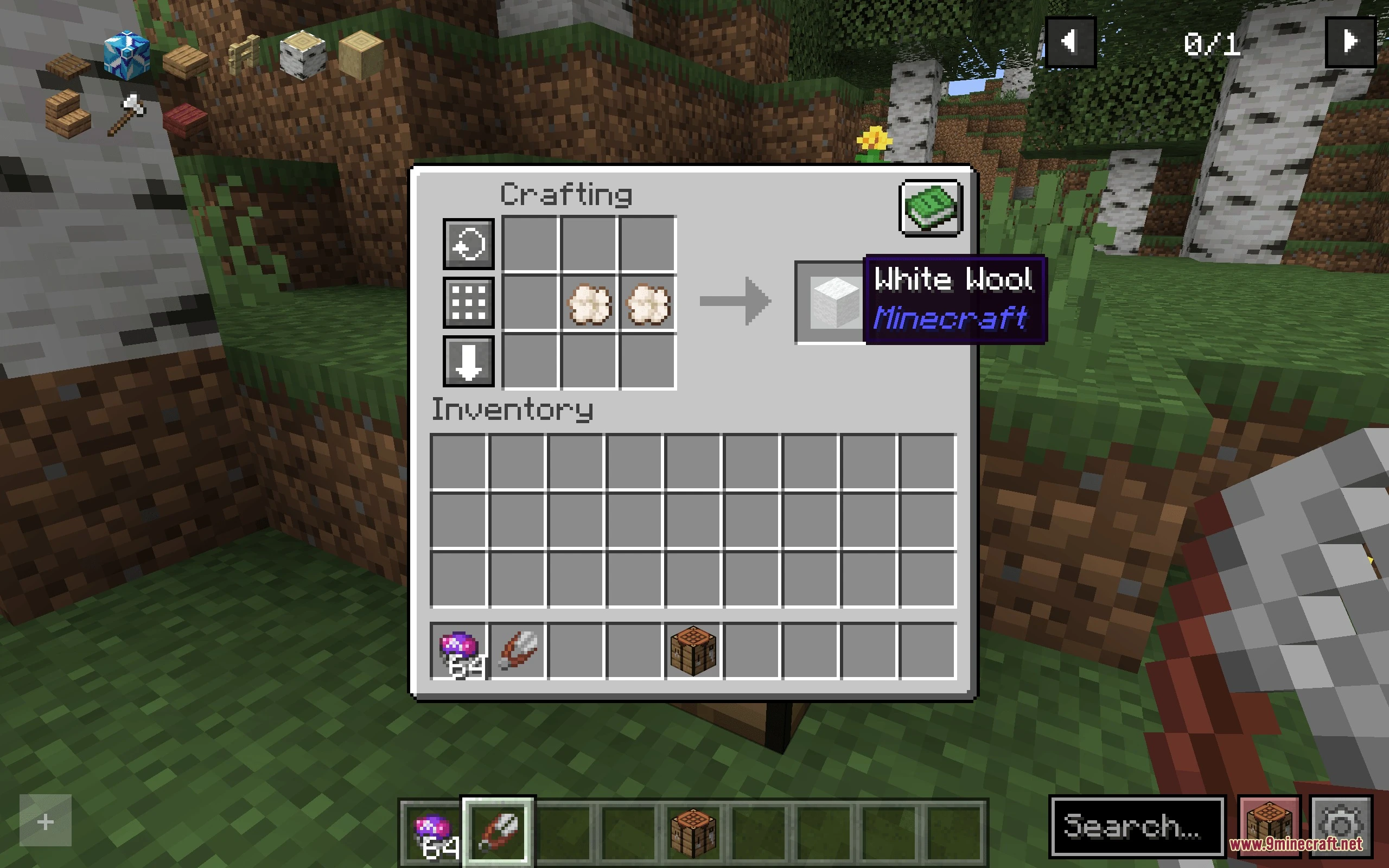Last Resort V.1.1 Cobblemon Shearems Addon Data Pack (1.21.1) 5 Last resort v. 1. 1 cobblemon shearems addon data pack screenshot 4