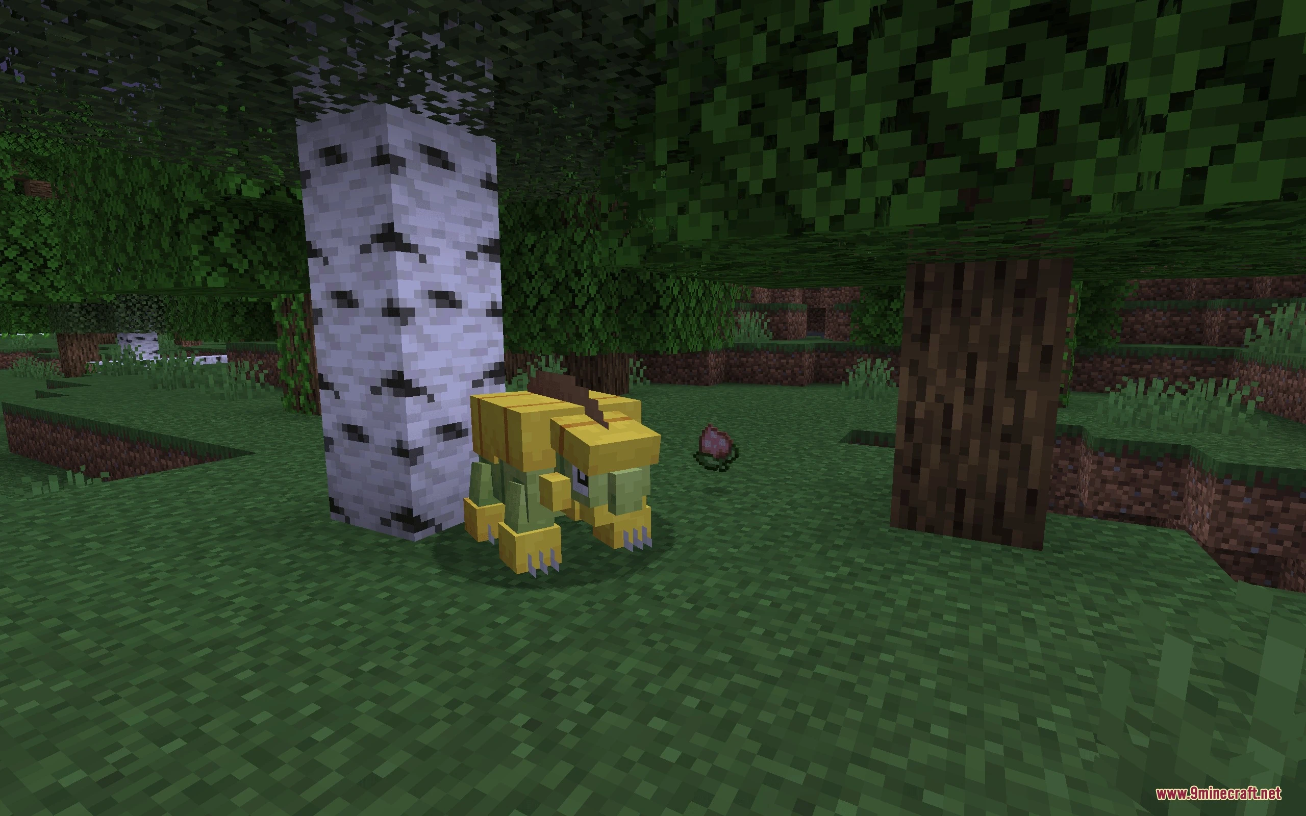 Last Resort V.1.1 Cobblemon Shearems Addon Data Pack (1.21.1) 7 Last resort v. 1. 1 cobblemon shearems addon data pack screenshot 6