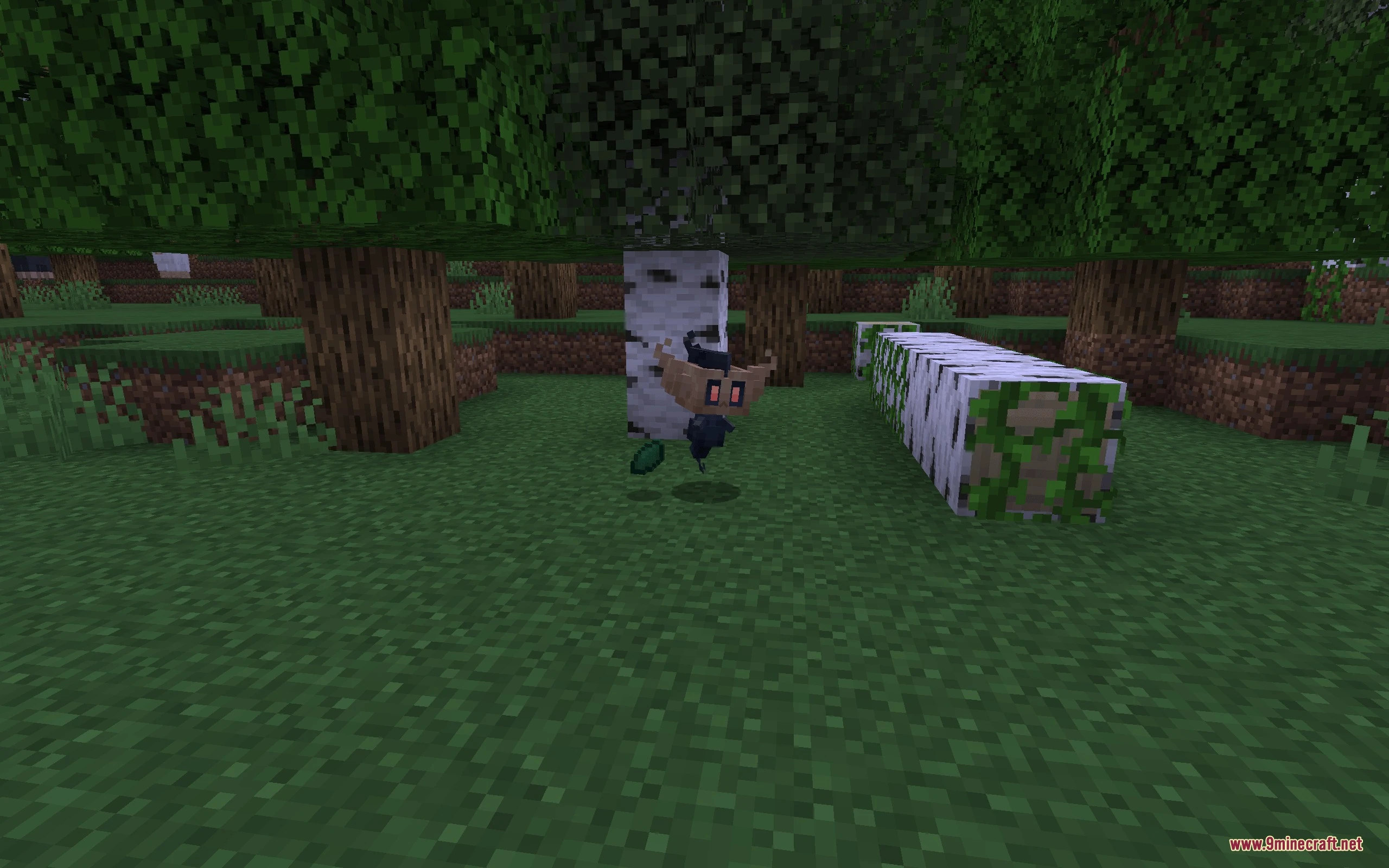 Last Resort V.1.1 Cobblemon Shearems Addon Data Pack (1.21.1) 8 Last resort v. 1. 1 cobblemon shearems addon data pack screenshot 7