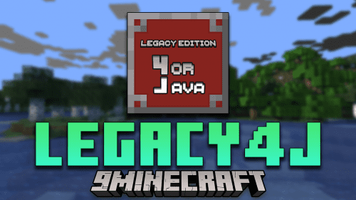 Natural Texture Pack Resource Pack (26.3, 1.21.1) – Classic Console Look 10 Legacy4j mod thumbnail 500x281 1