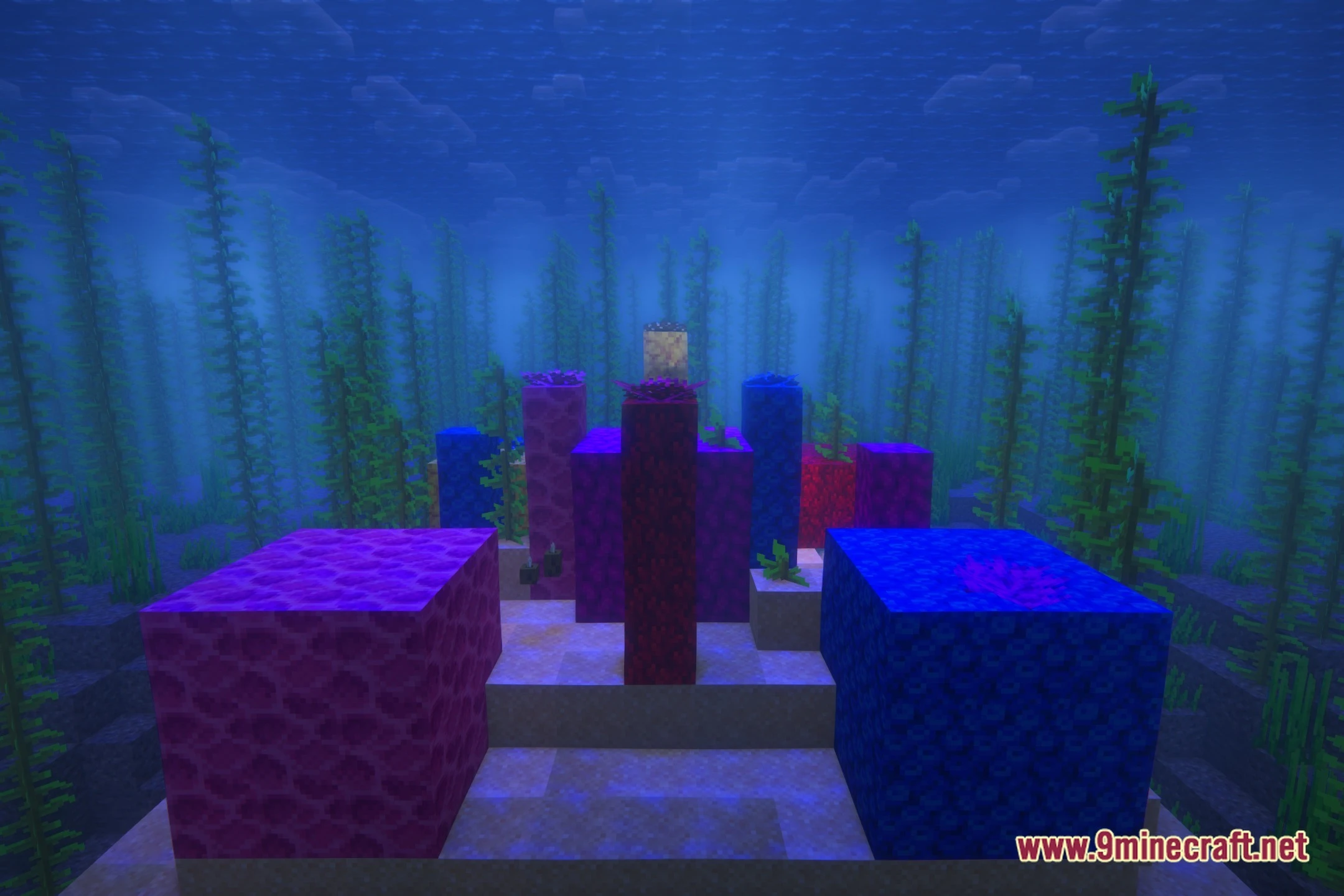 Lively magic shaders screenshot 10