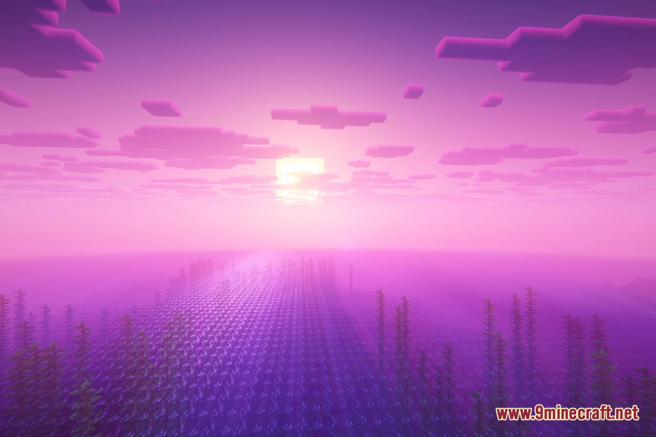 Lively magic shaders screenshot 2