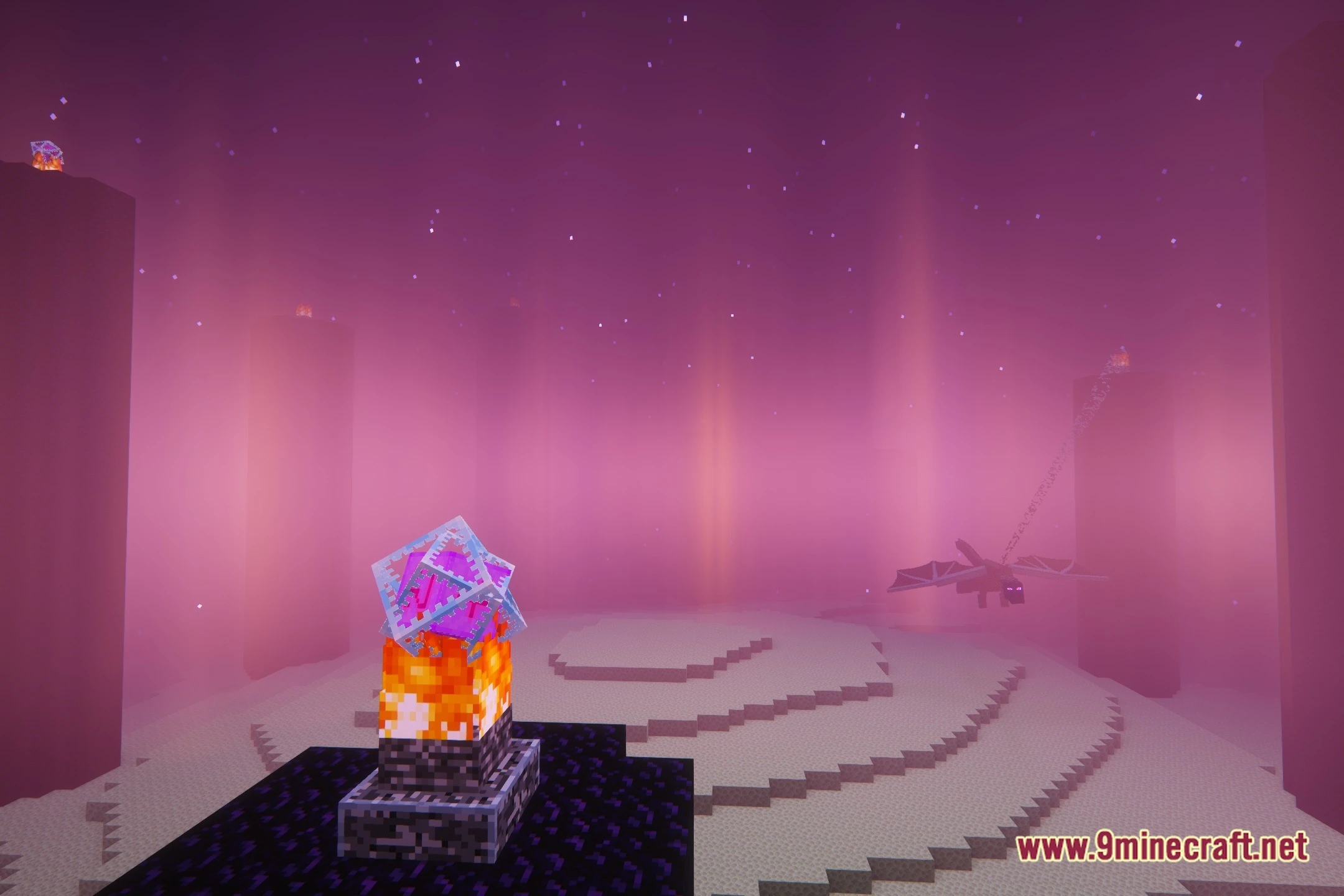Lively magic shaders screenshot 3