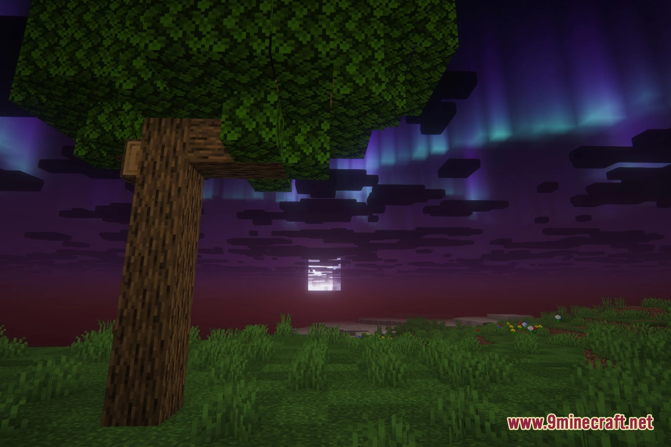 Lively magic shaders screenshot 4