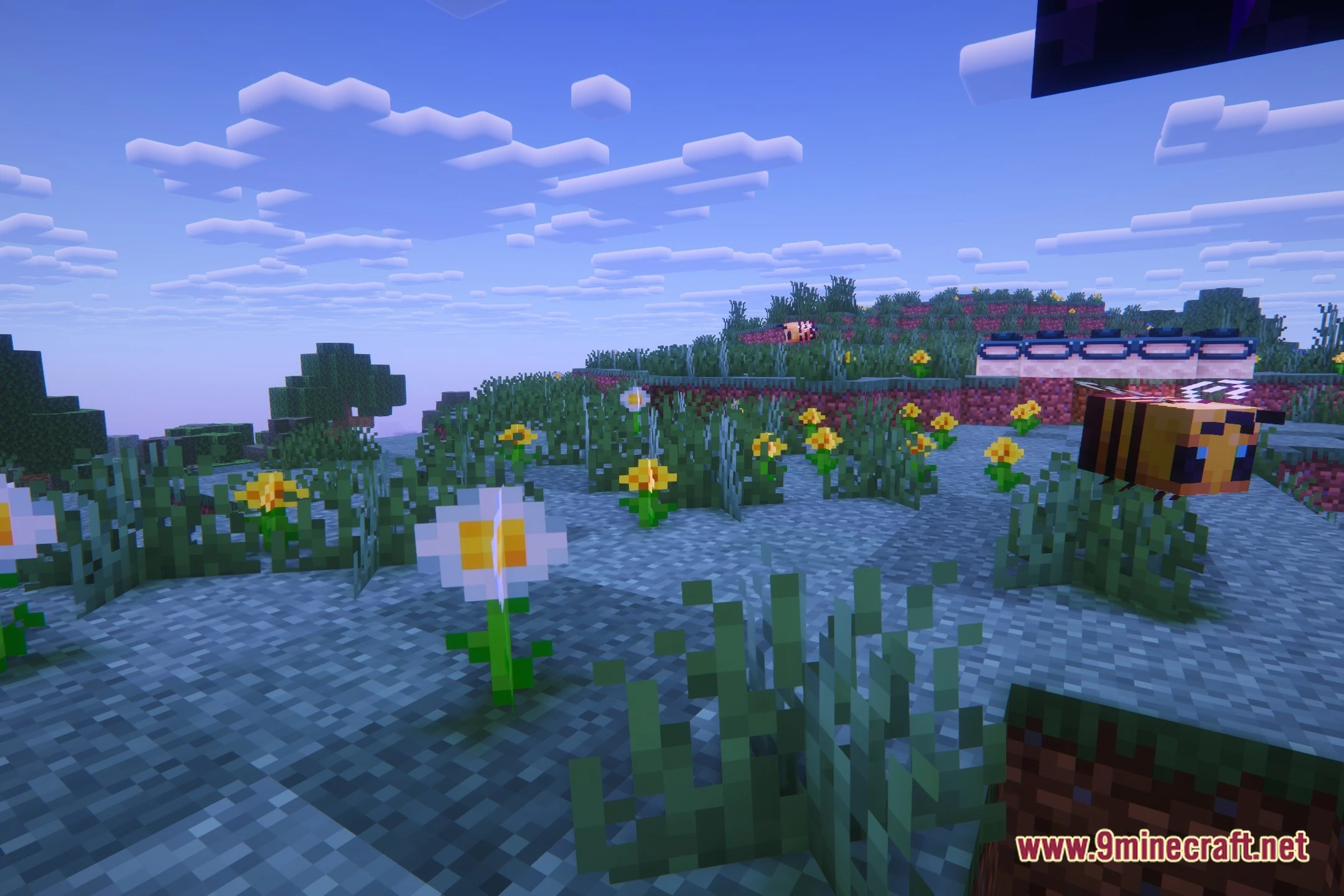 Lively magic shaders screenshot 5