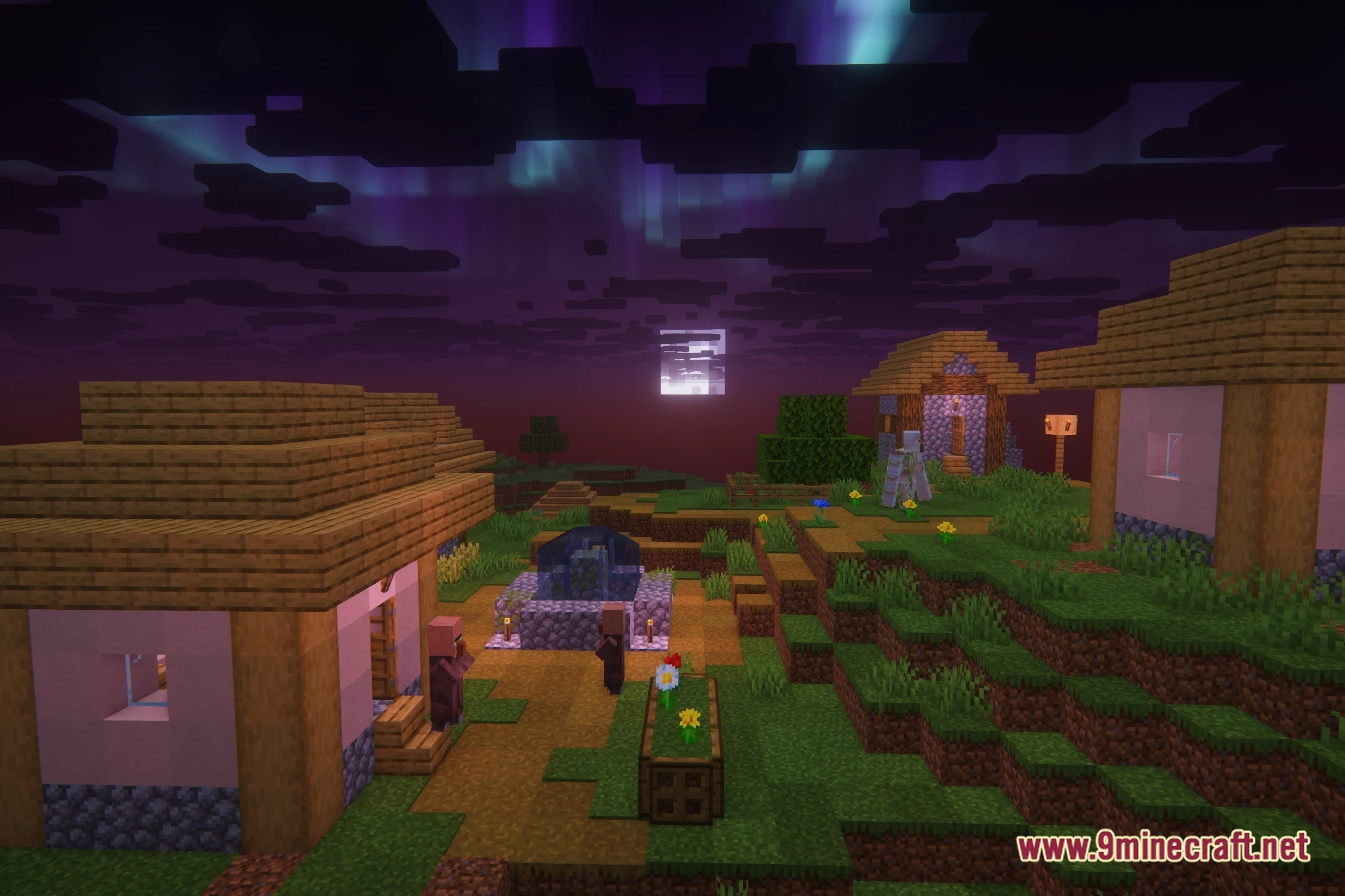 Lively magic shaders screenshot 6