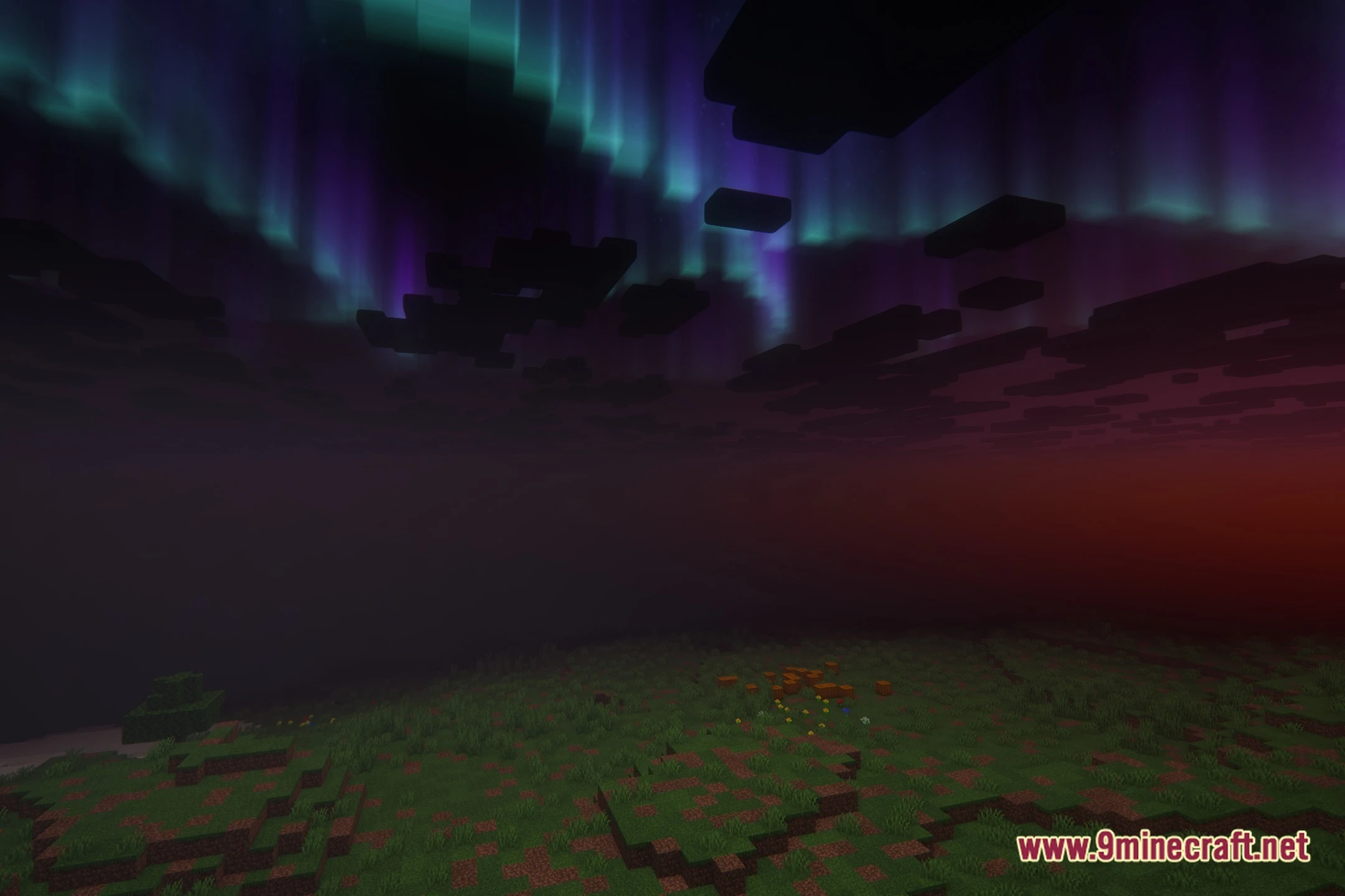 Lively magic shaders screenshot 8