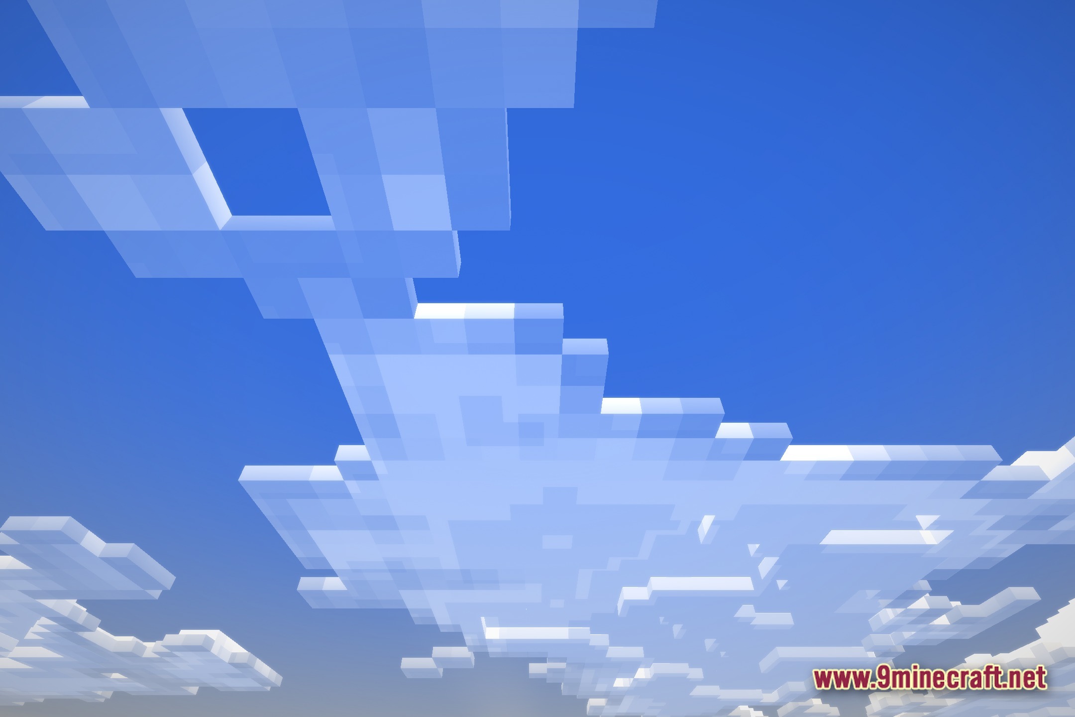 Luminous Aura Vibe Shaders (26.2, 1.20.1) – Volumetric Lighting And Soft Bloom 11 Luminous aura vibe shaders screenshot 10