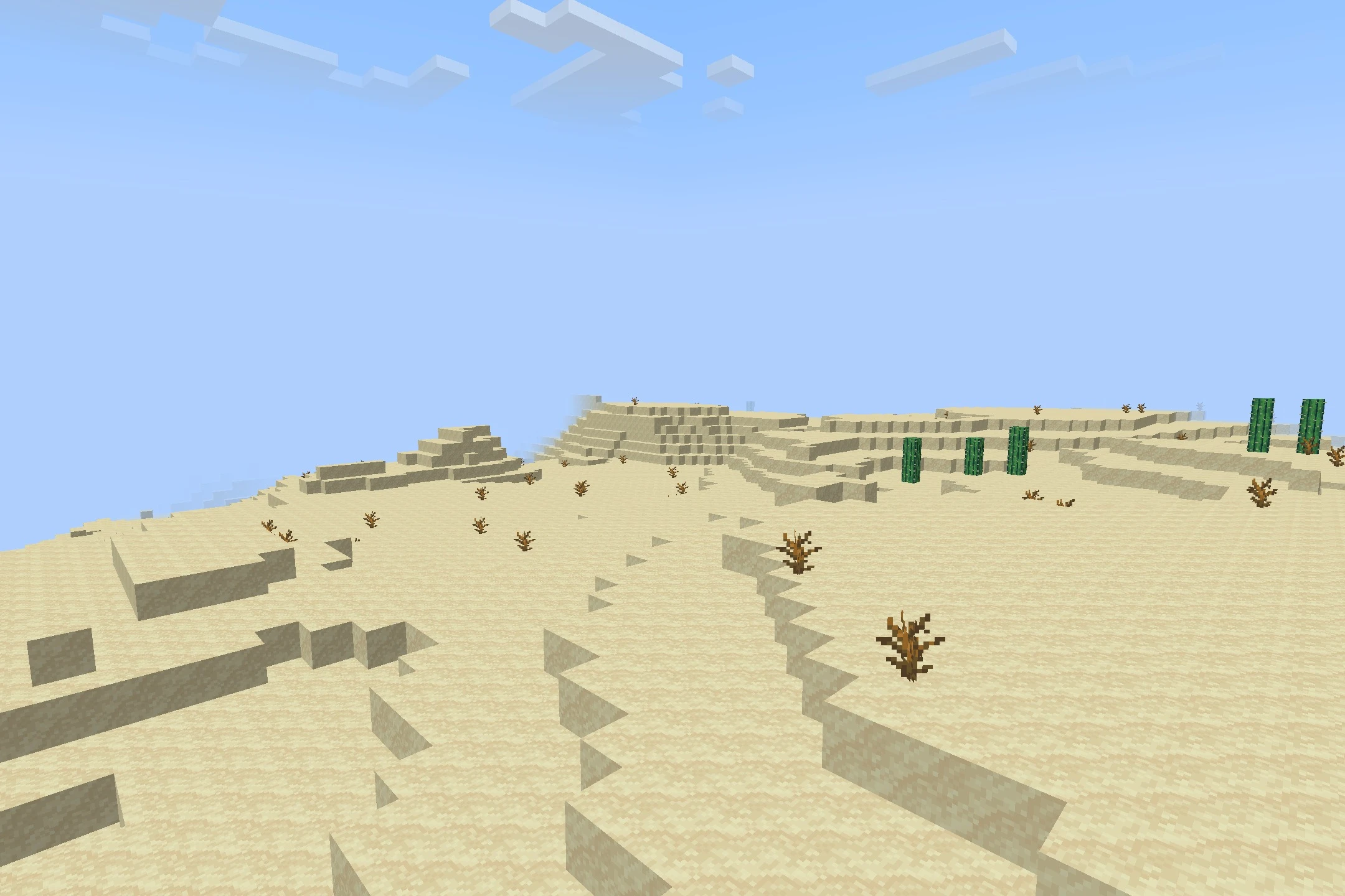 Lush 16X Resource Pack (26.1.2, 1.20.1) – Cozy Cyberpunk Textures 10 Lush 16x resource pack screenshot 9