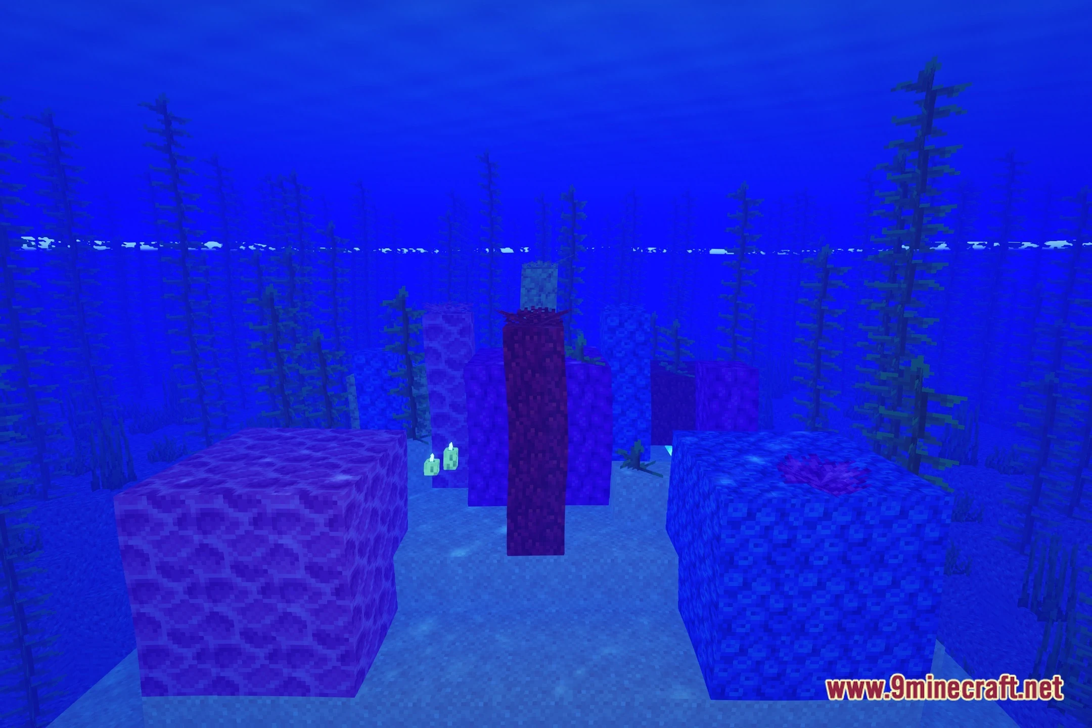 Mcl Shaders (26.2, 1.20.1) – Colored Block Lighting And Water Reflections 11 Mcl shaders screenshot 10