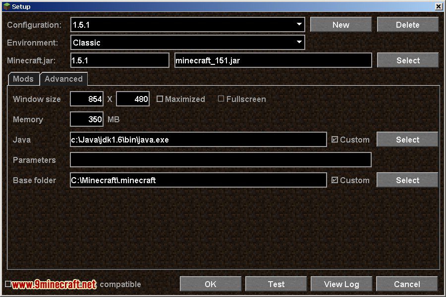 Magic Launcher (1.12.2, 1.11.2) – Auto Mod Installer, Startup 7 Magic launcher 6