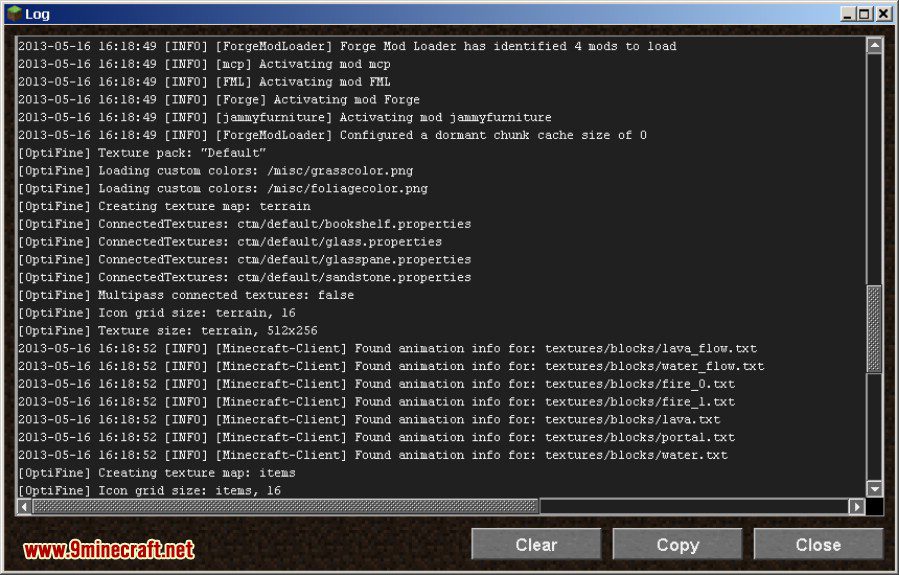 Magic Launcher (1.12.2, 1.11.2) – Auto Mod Installer, Startup 8 Magic launcher 7