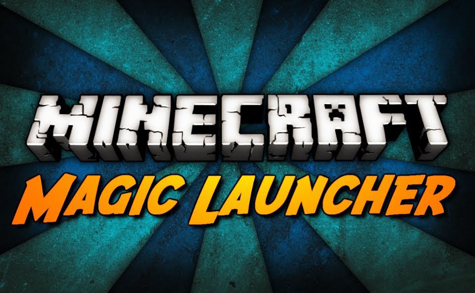 Magic Launcher (1.12.2, 1.11.2) – Auto Mod Installer, Startup