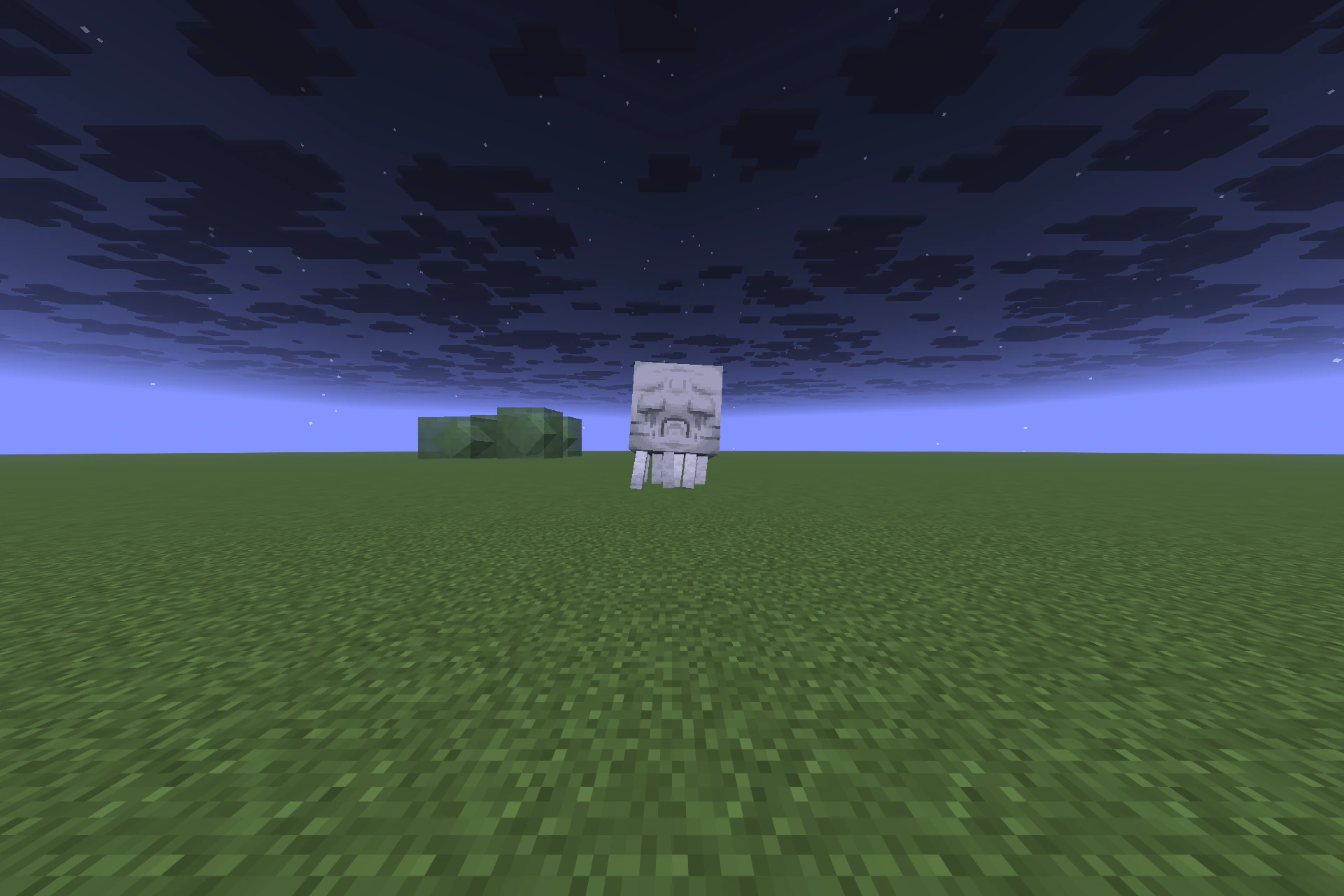 Mobs refreshed + fresh animations 9minecraft resource pack screenshot 5